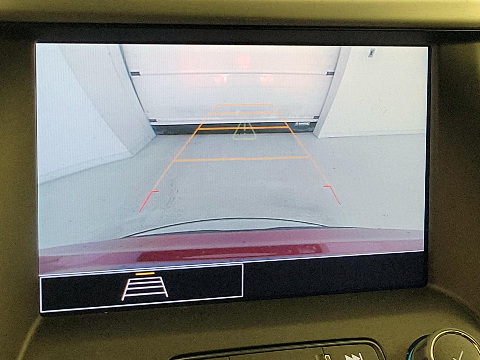 Thumbnail: 2023 GMC Acadia - 14