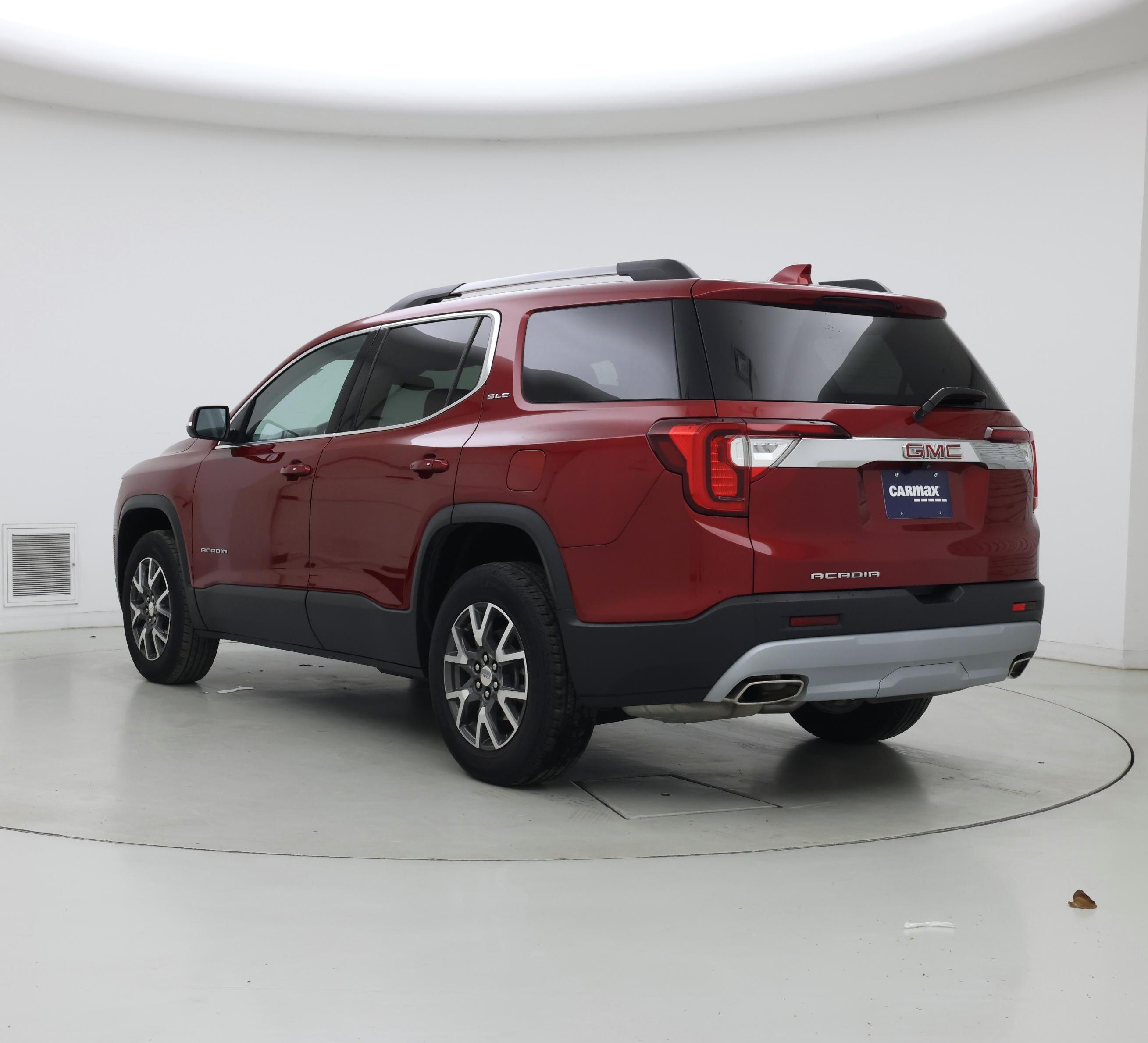 Thumbnail: 2023 GMC Acadia - 2