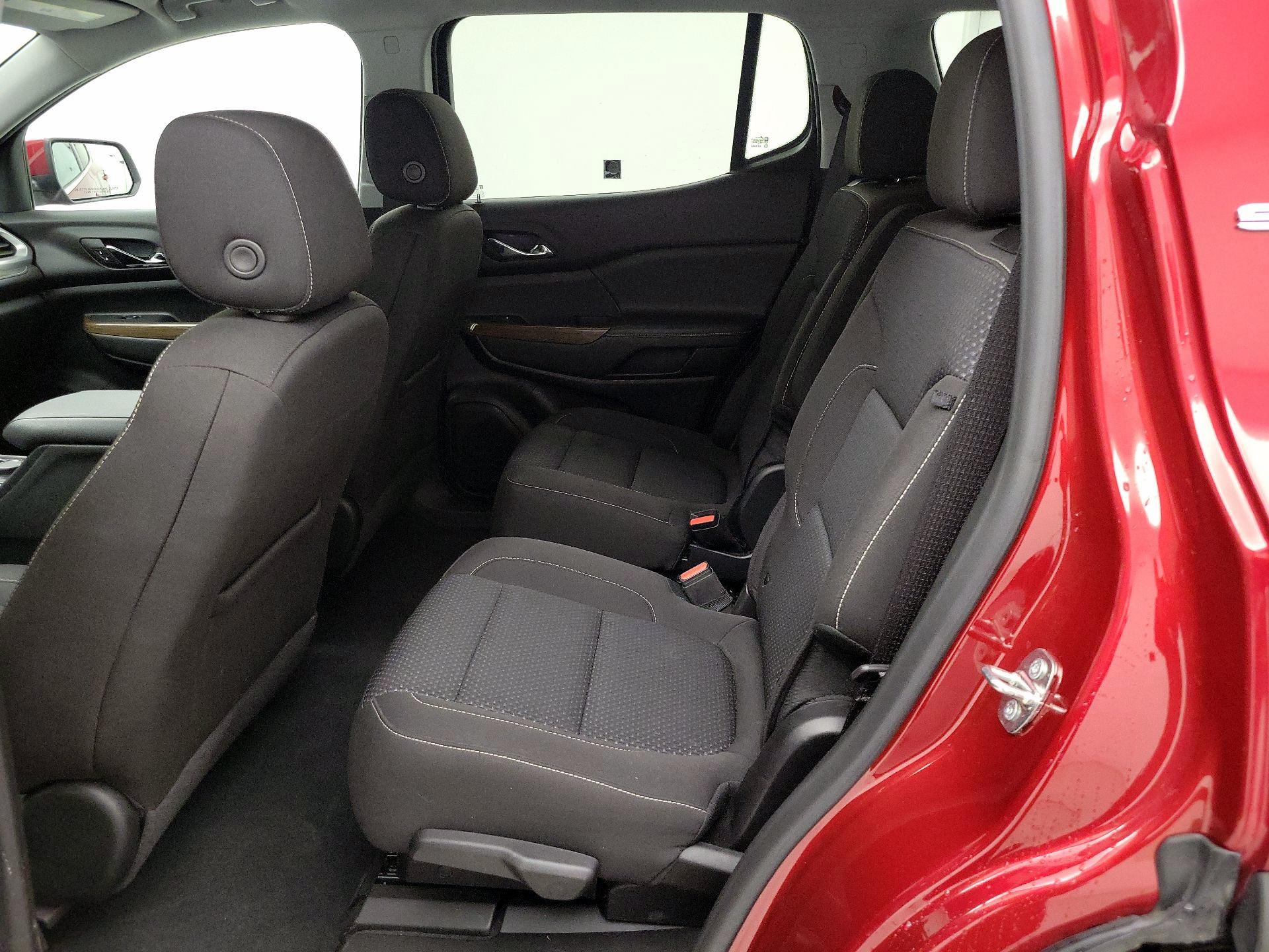 Thumbnail: 2023 GMC Acadia - 19