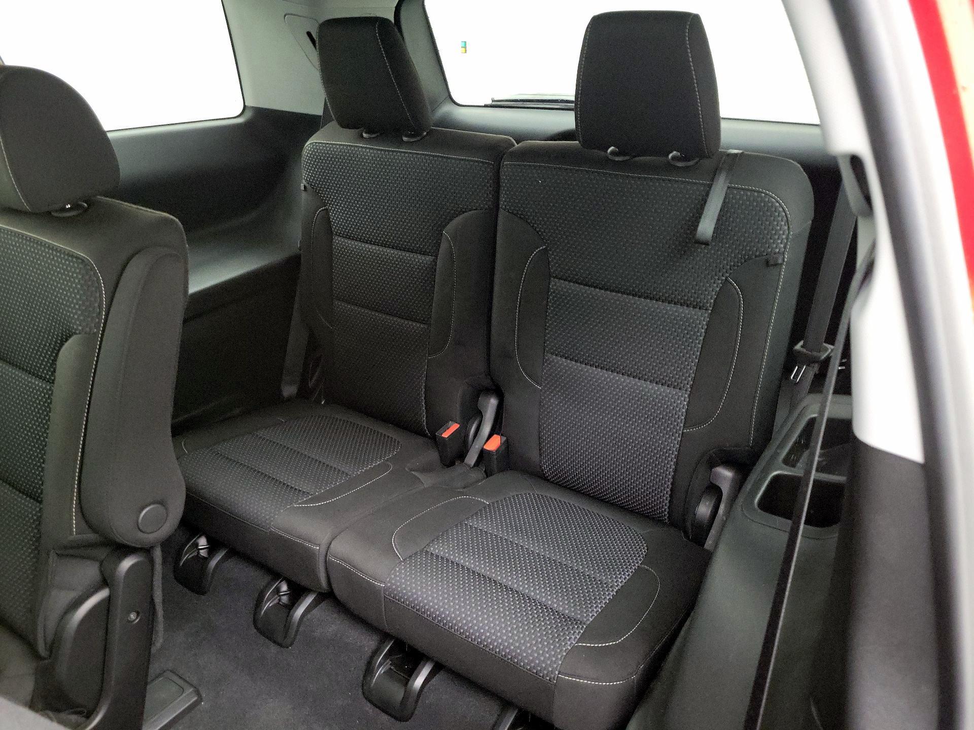 Thumbnail: 2023 GMC Acadia - 20