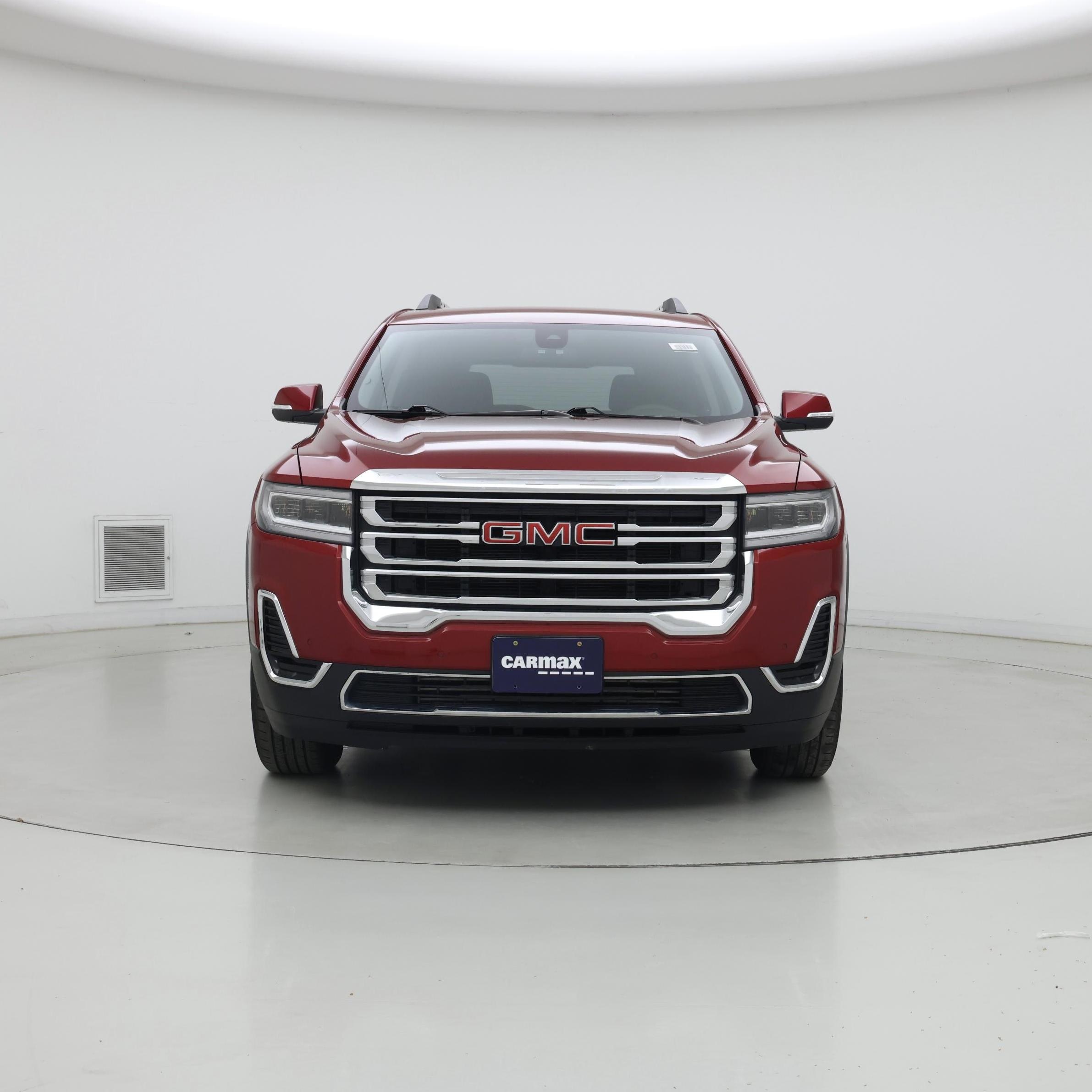 Thumbnail: 2023 GMC Acadia - 5