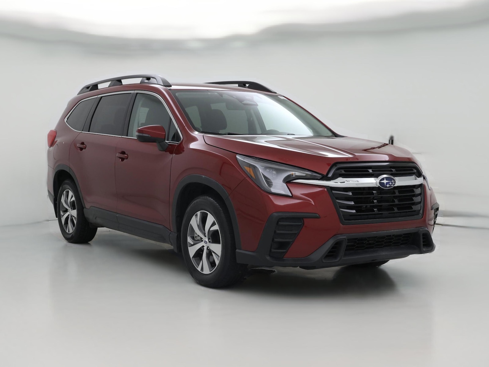 2023 Subaru Ascent