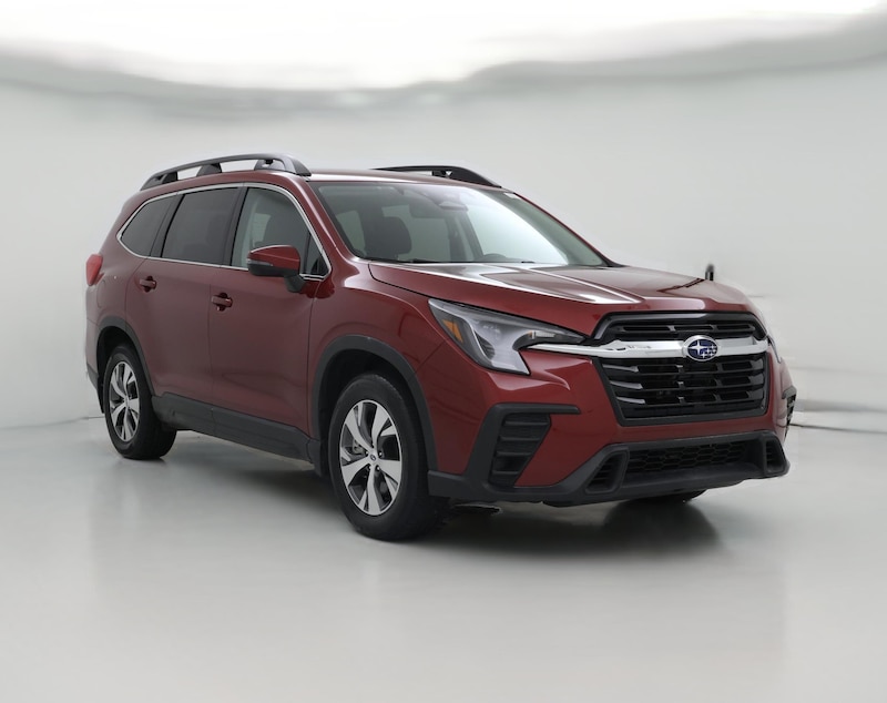 2023 Subaru Ascent Limited