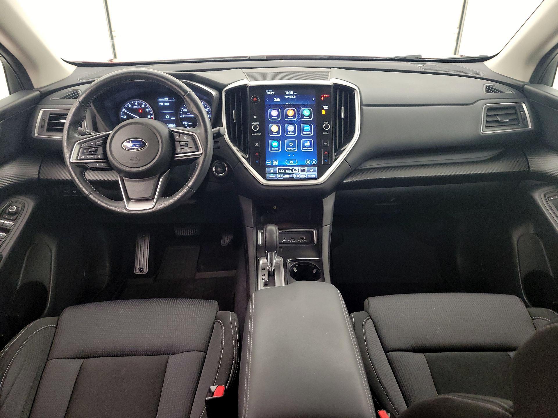 Thumbnail: 2023 Subaru Ascent - 9