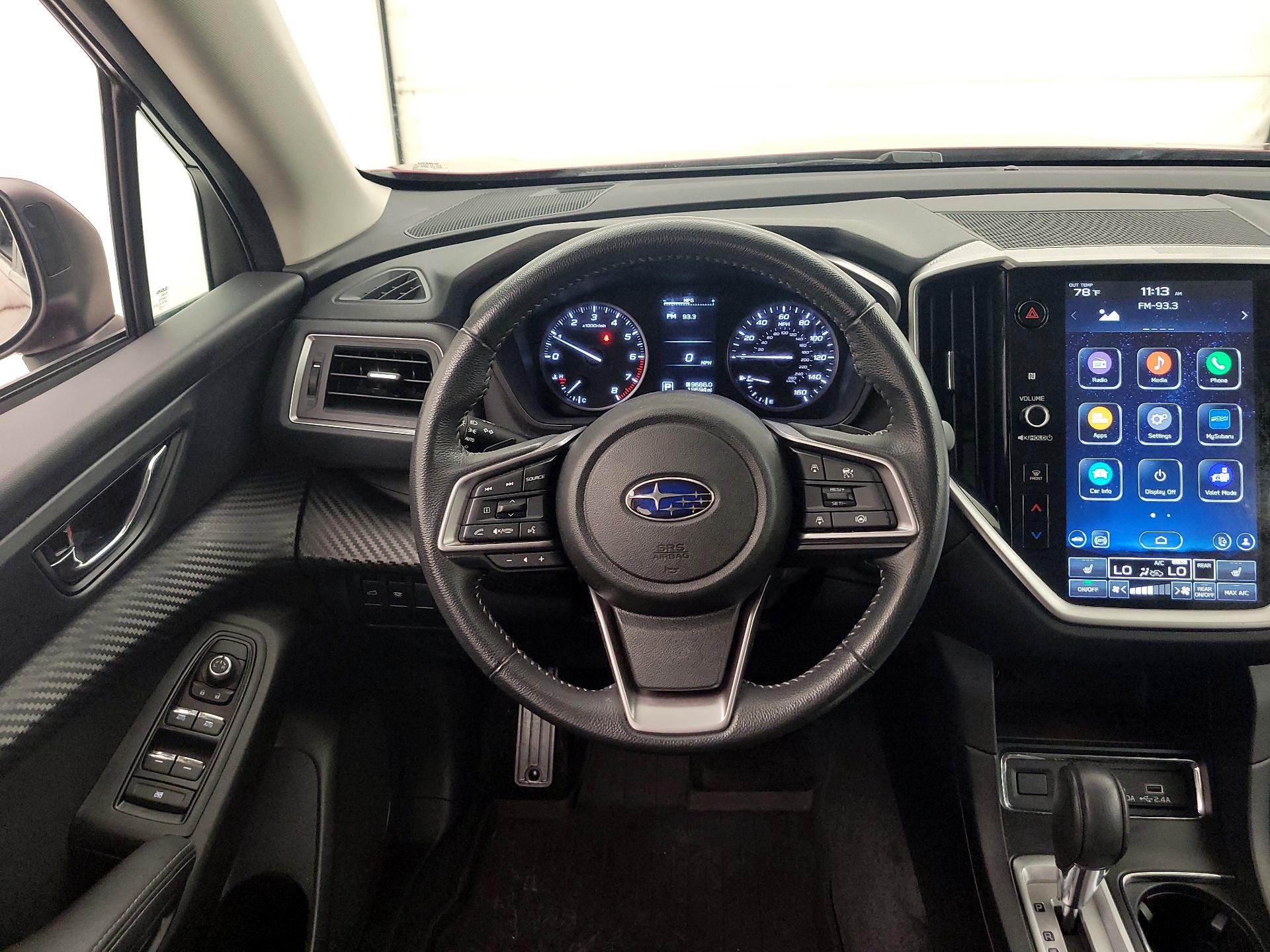 Thumbnail: 2023 Subaru Ascent - 10