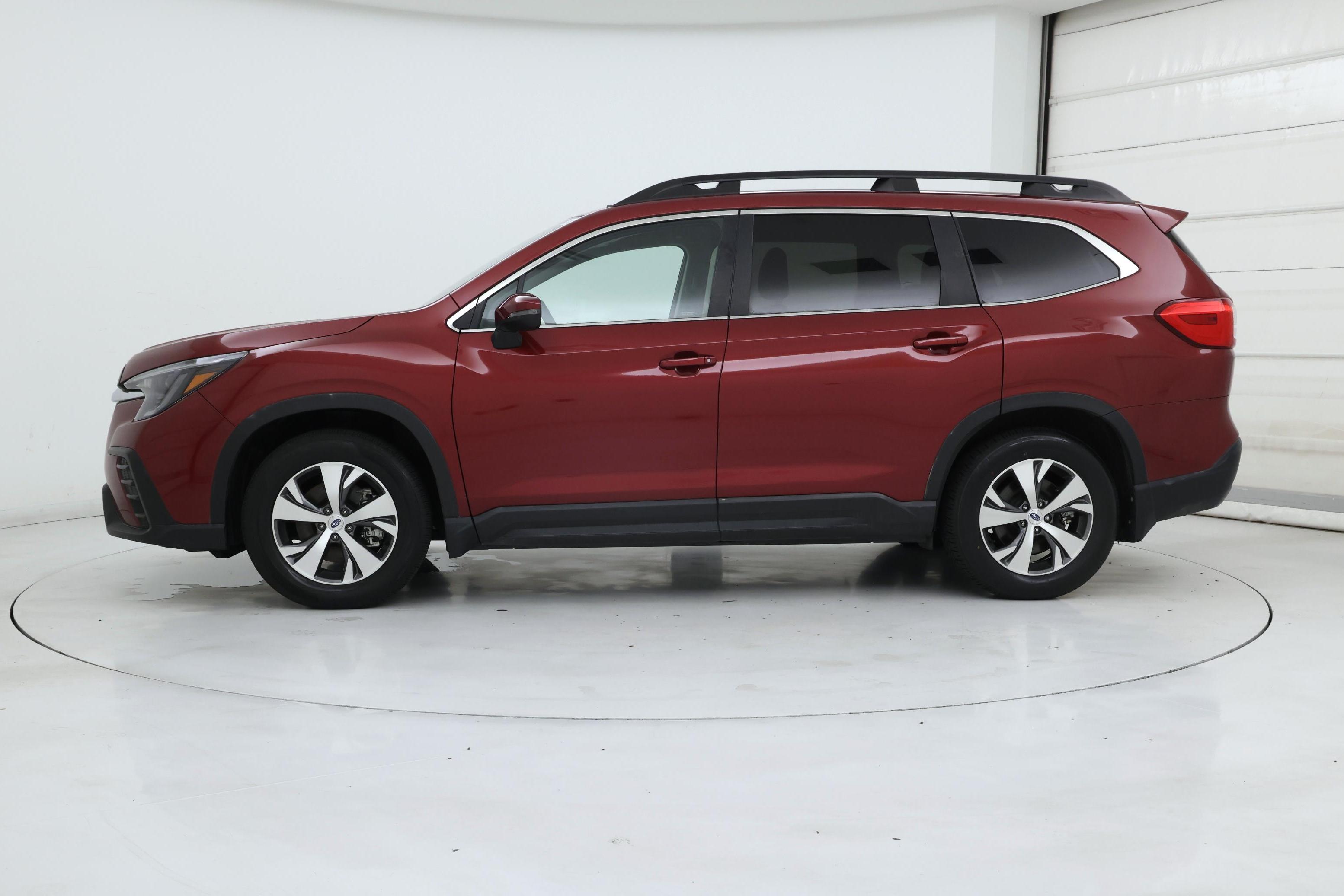 Thumbnail: 2023 Subaru Ascent - 3