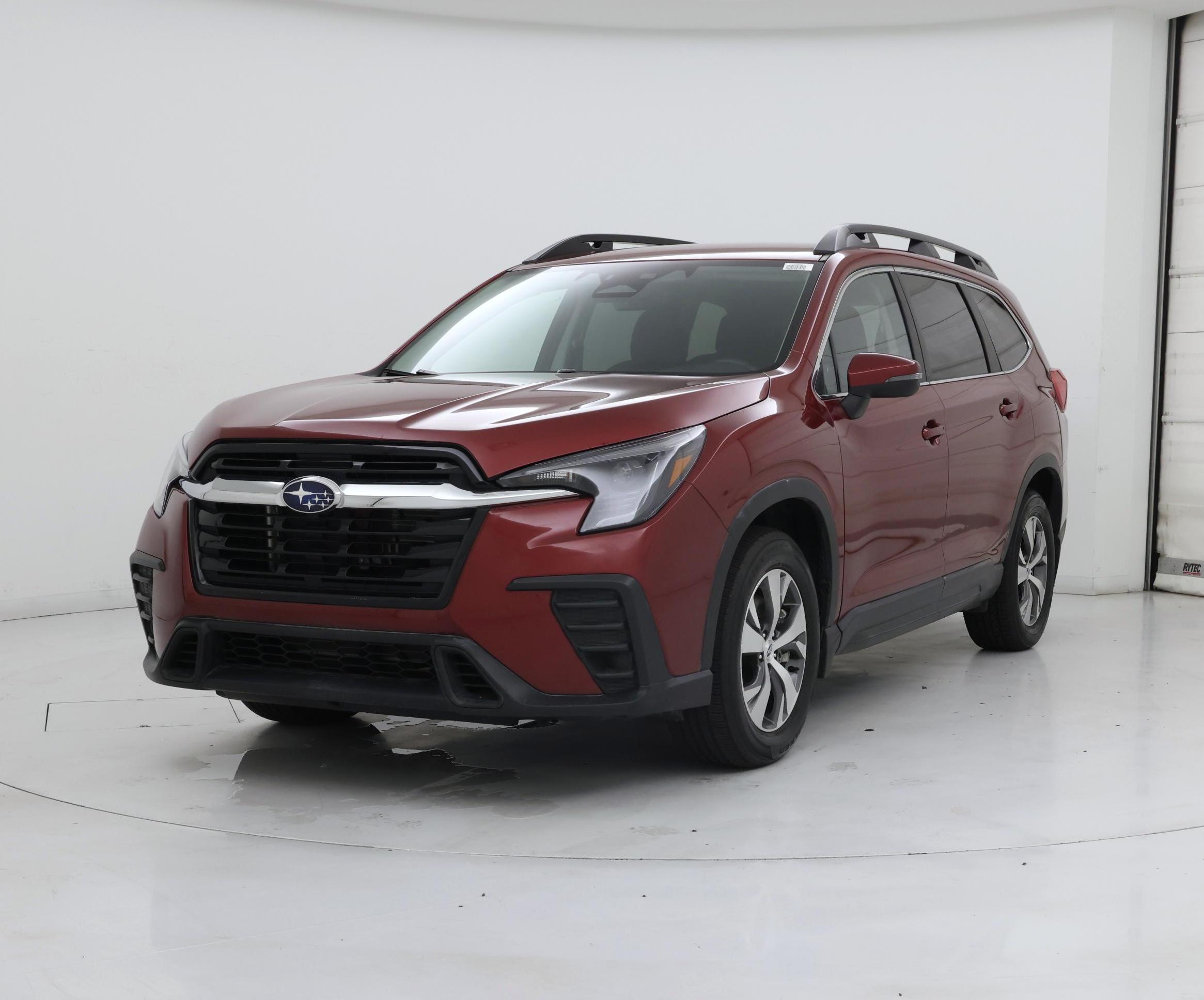 Thumbnail: 2023 Subaru Ascent - 4