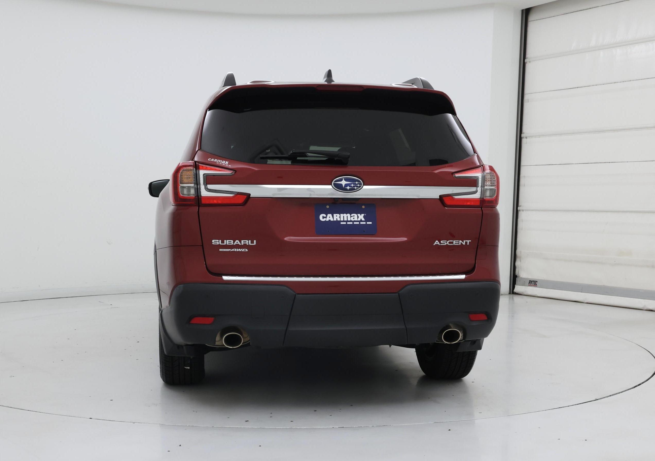 Thumbnail: 2023 Subaru Ascent - 6