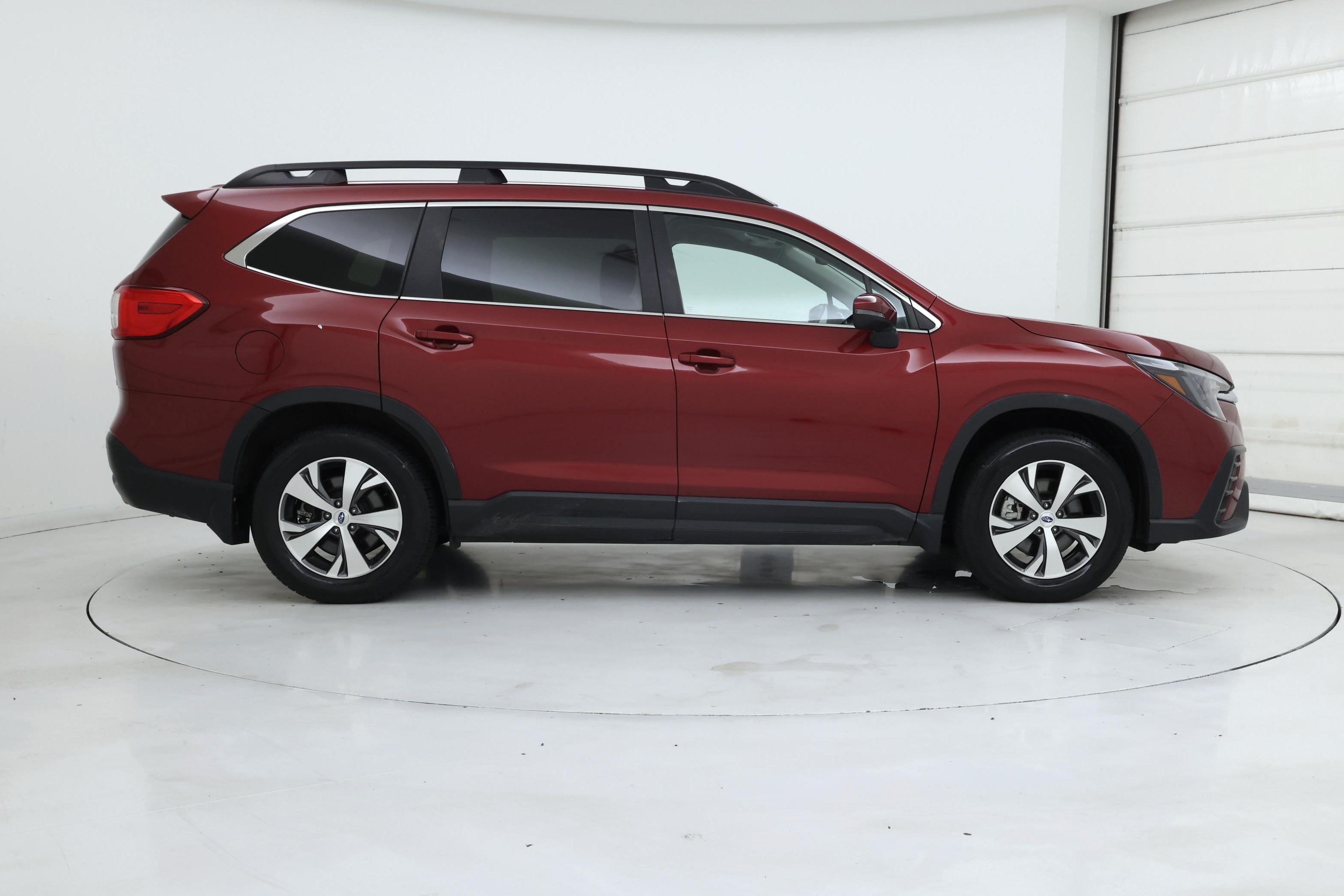 Thumbnail: 2023 Subaru Ascent - 7