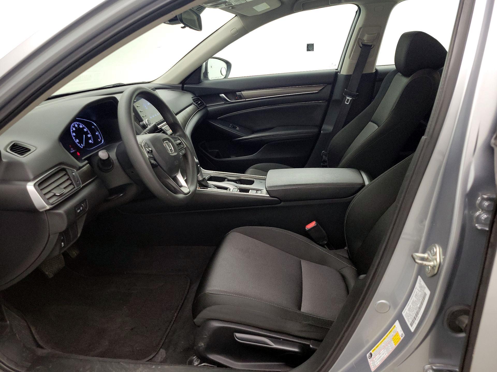 Thumbnail: 2020 Honda Accord - 11