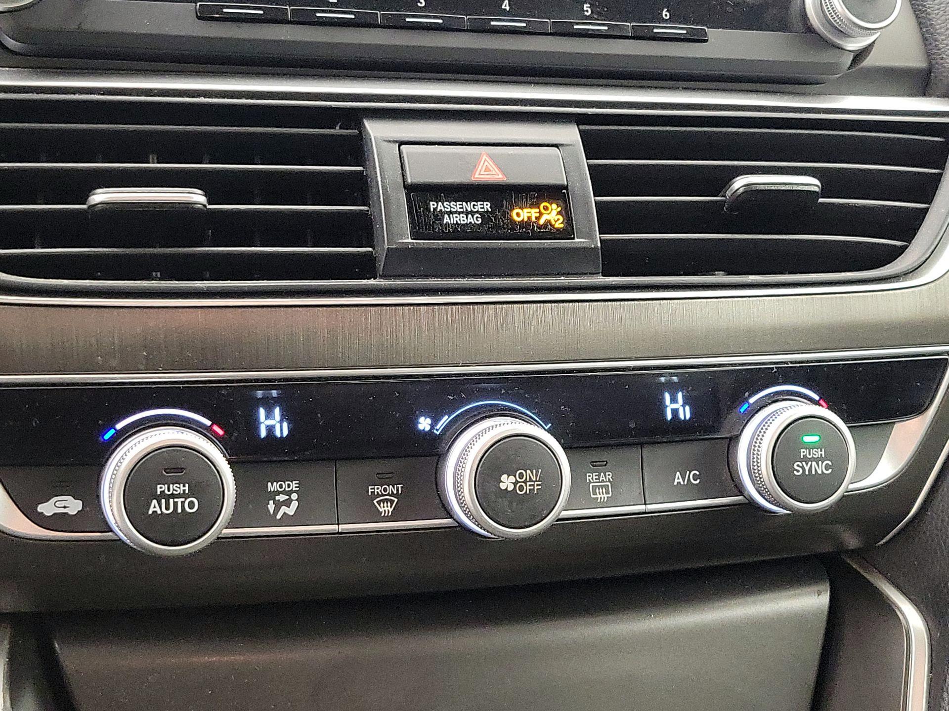 Thumbnail: 2020 Honda Accord - 16