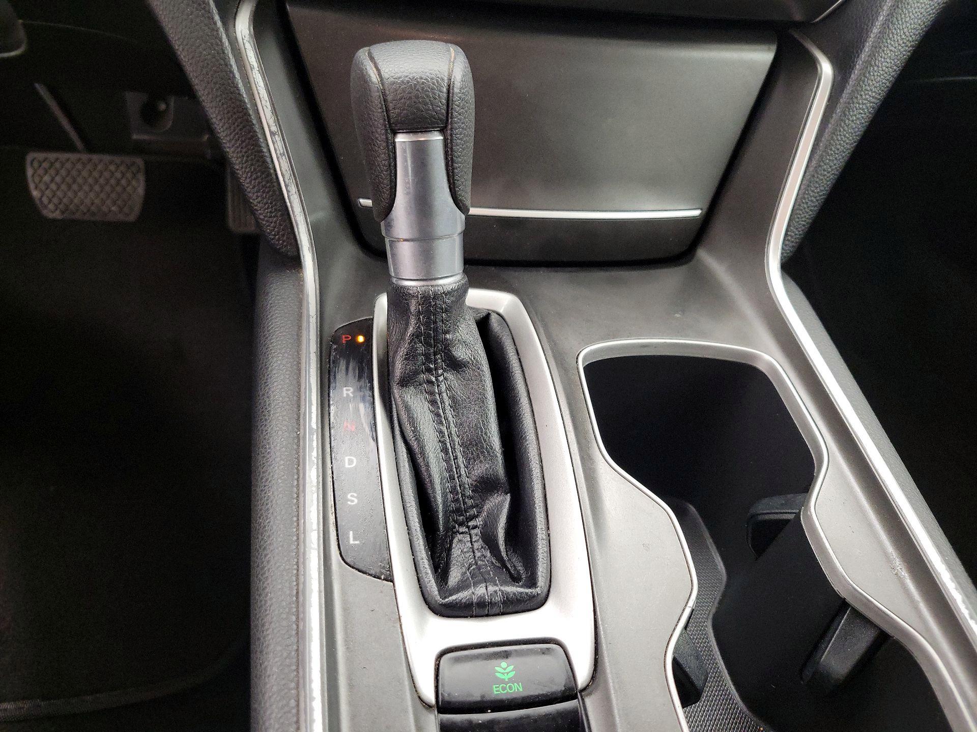 Thumbnail: 2020 Honda Accord - 17