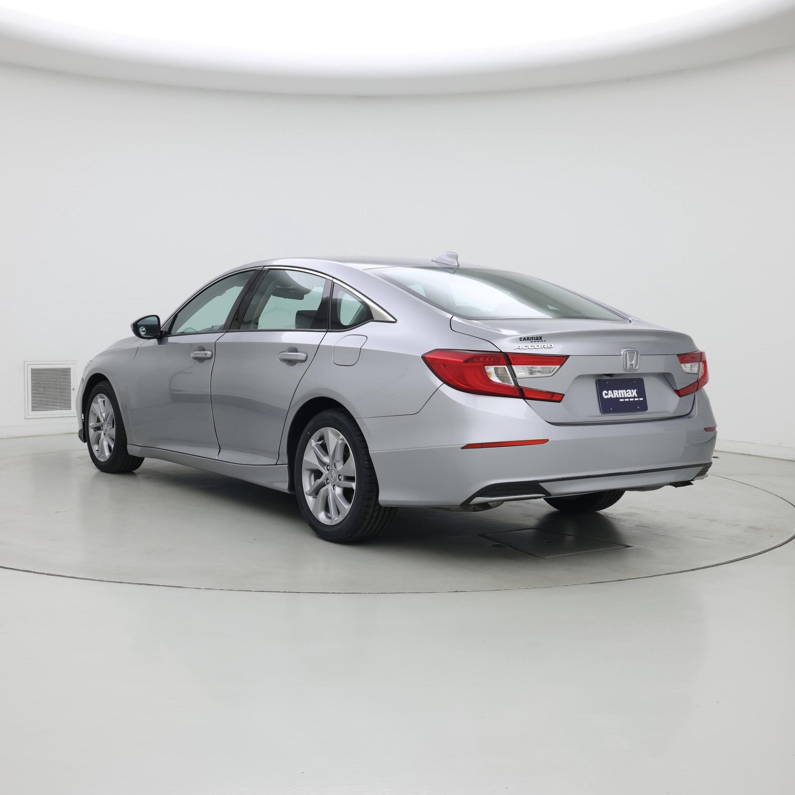 Thumbnail: 2020 Honda Accord - 2