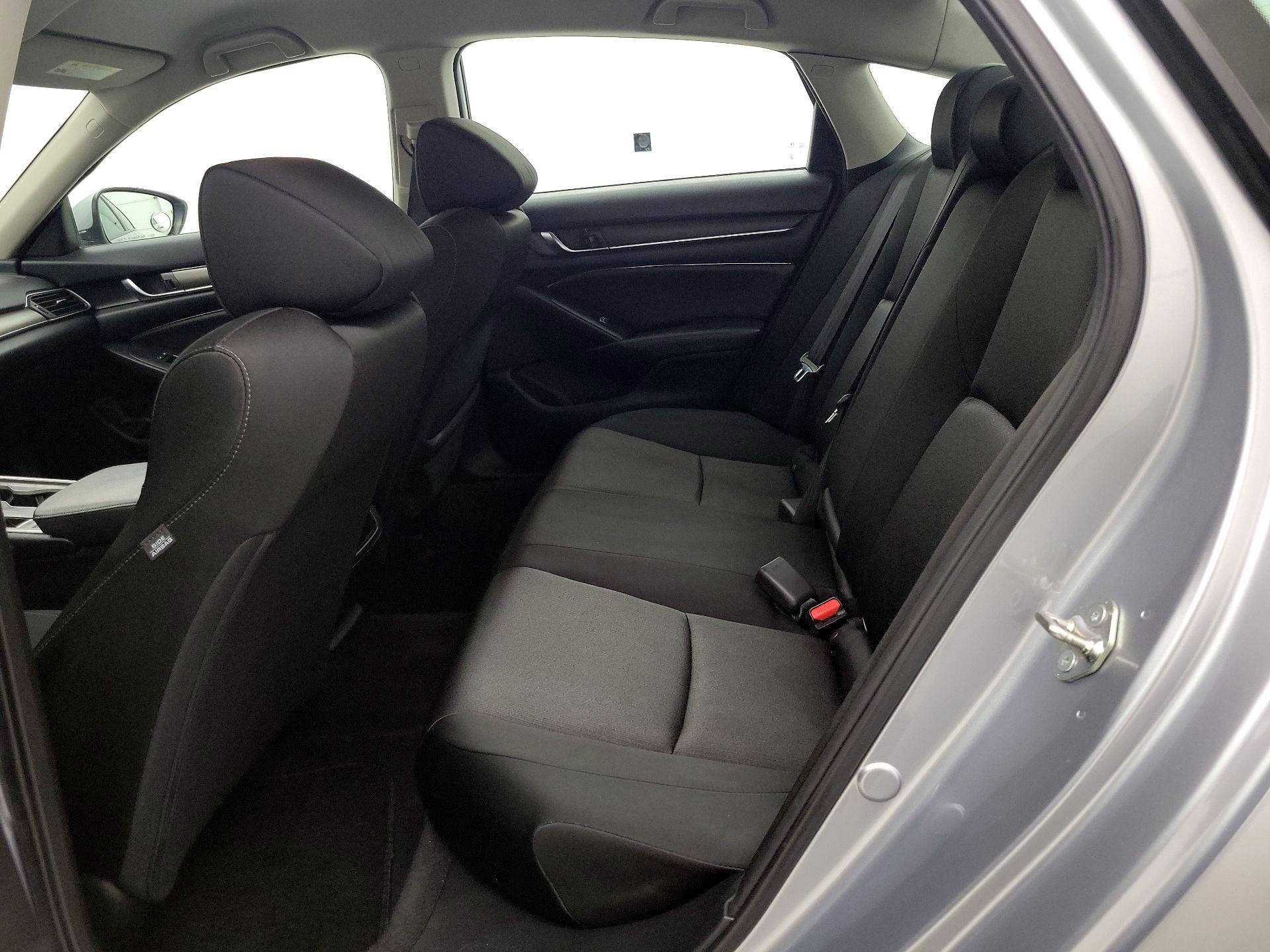 Thumbnail: 2020 Honda Accord - 19