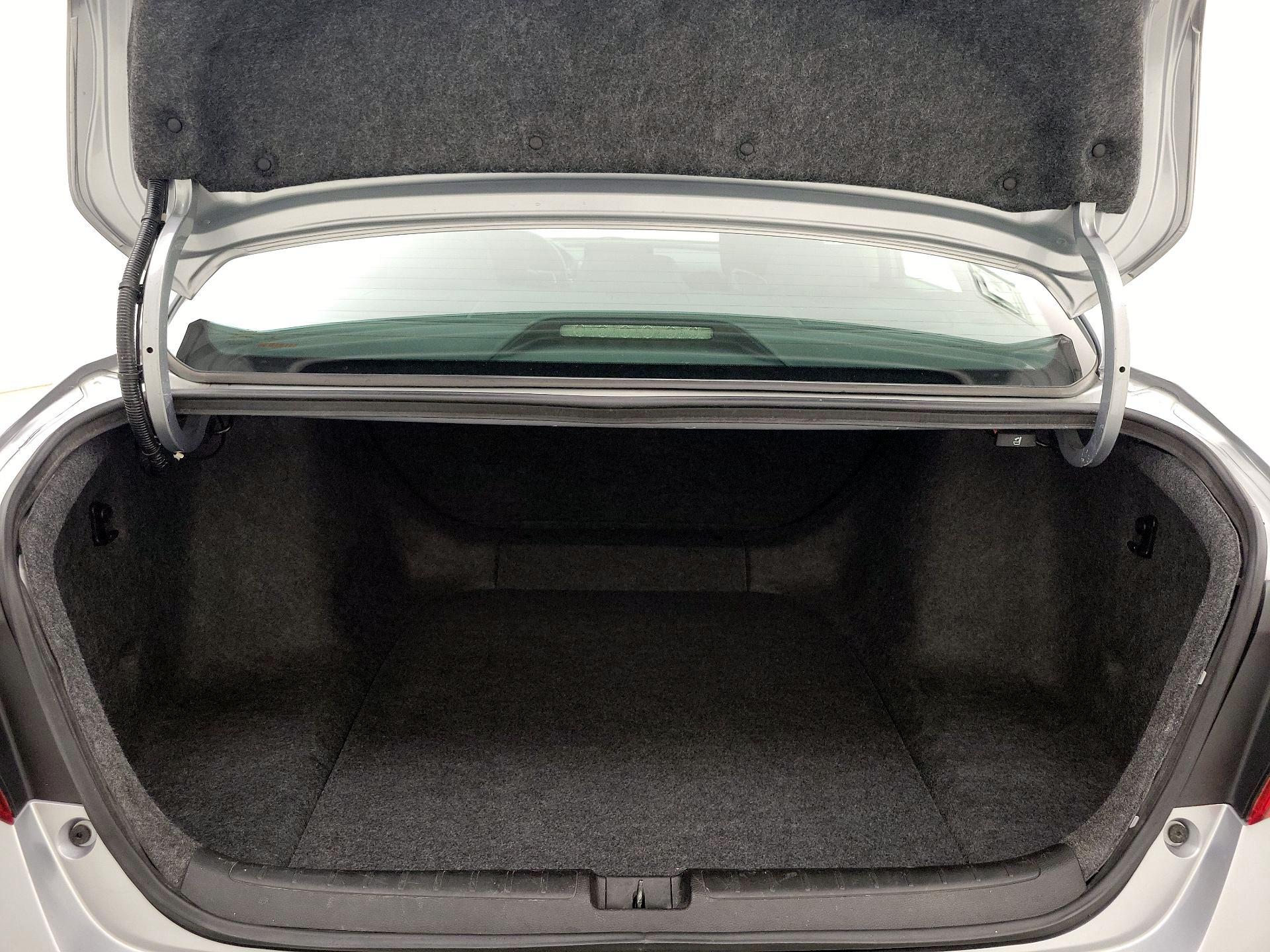 Thumbnail: 2020 Honda Accord - 20