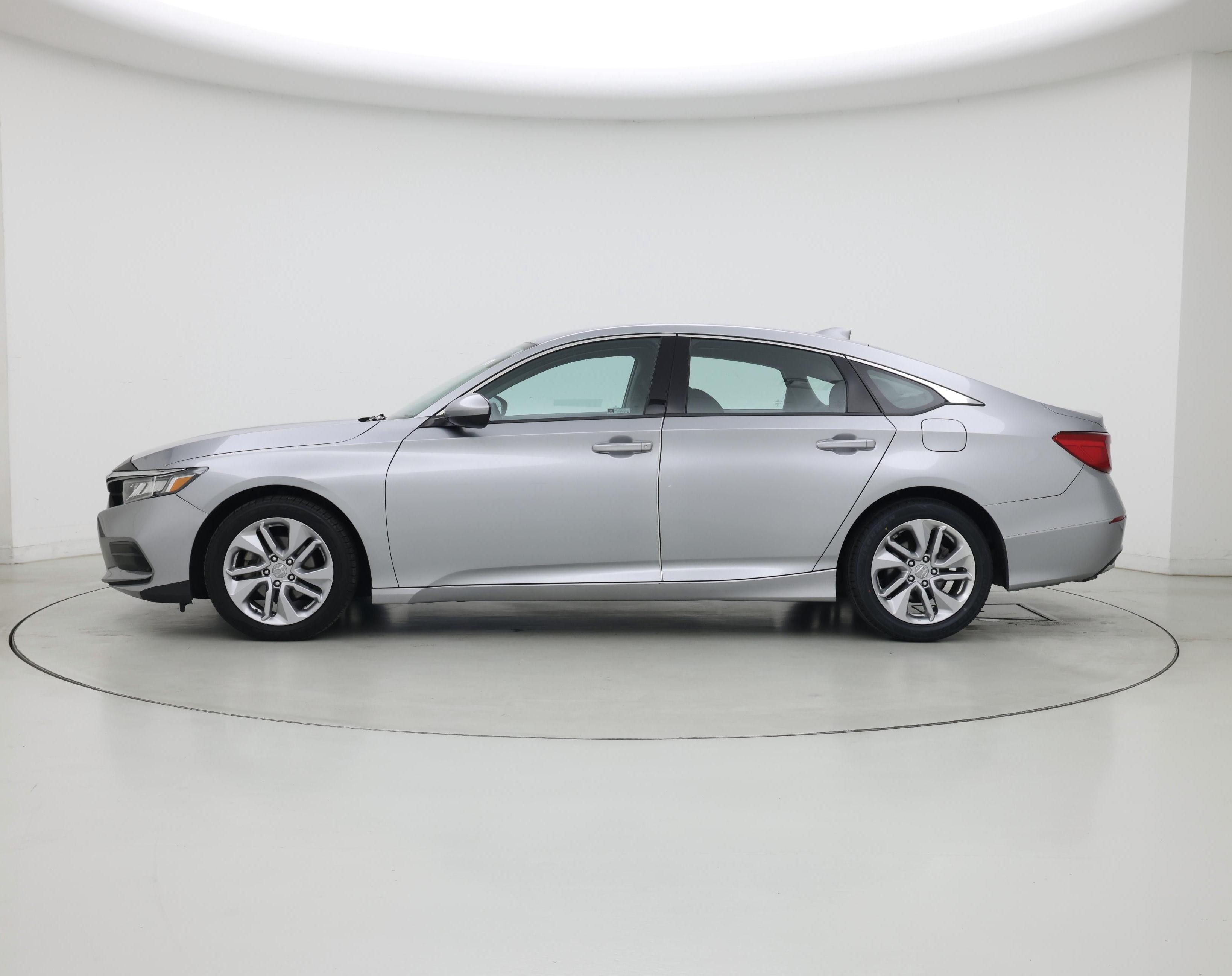 Thumbnail: 2020 Honda Accord - 3