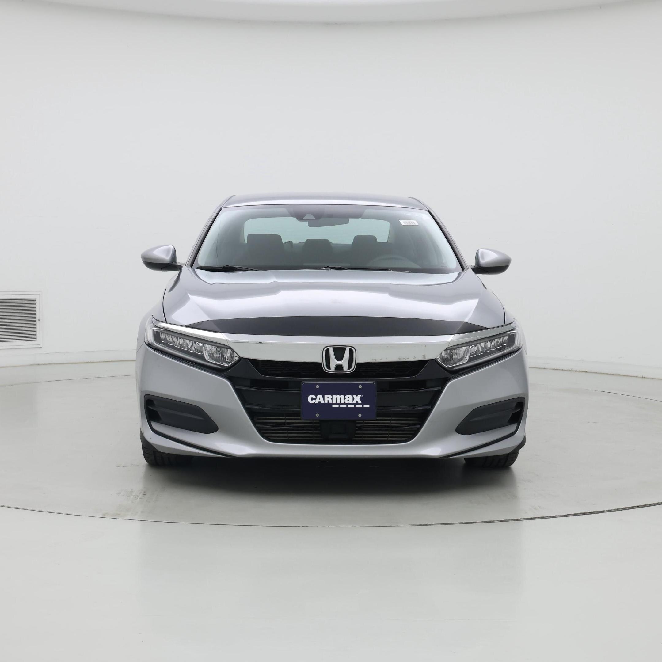 Thumbnail: 2020 Honda Accord - 5