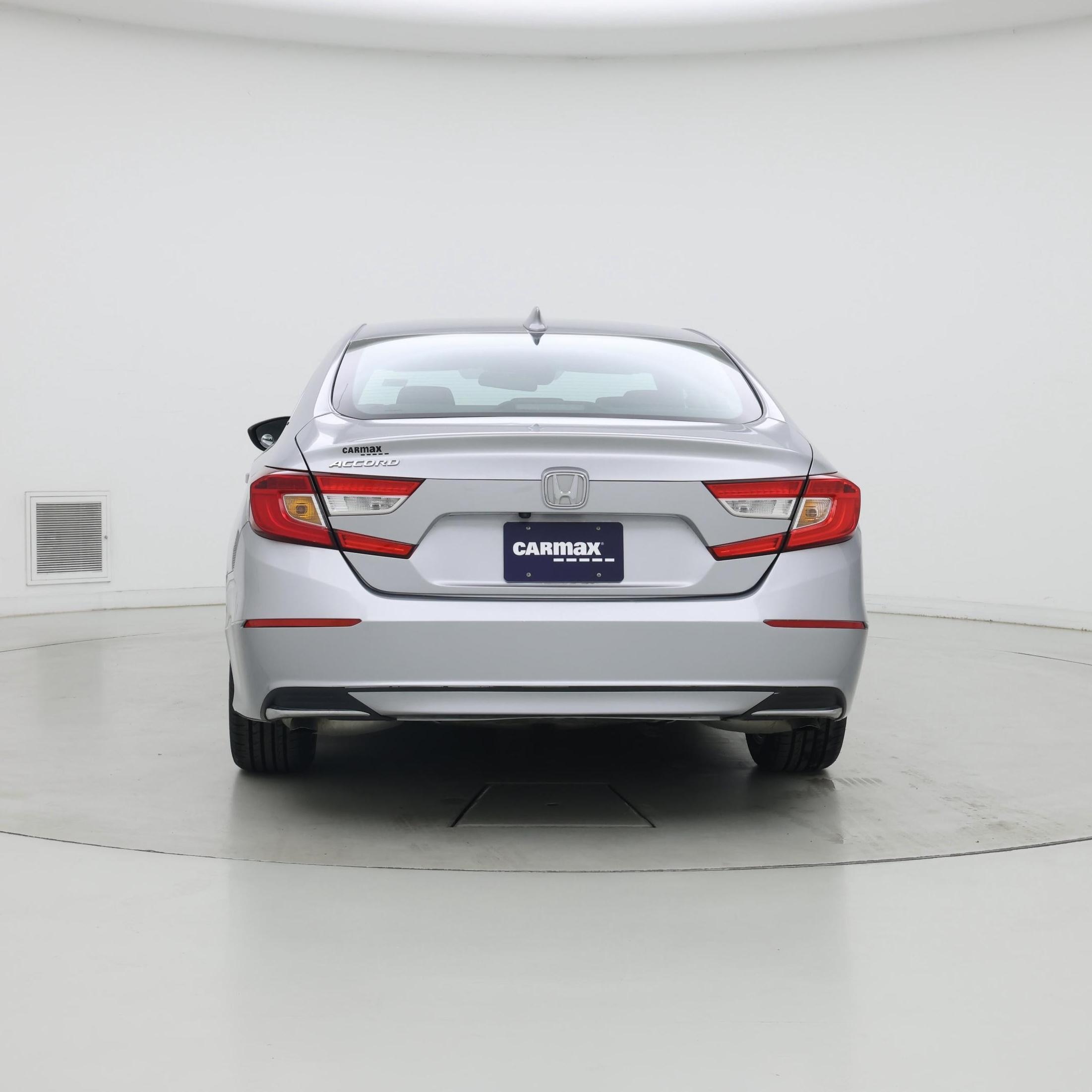 Thumbnail: 2020 Honda Accord - 6