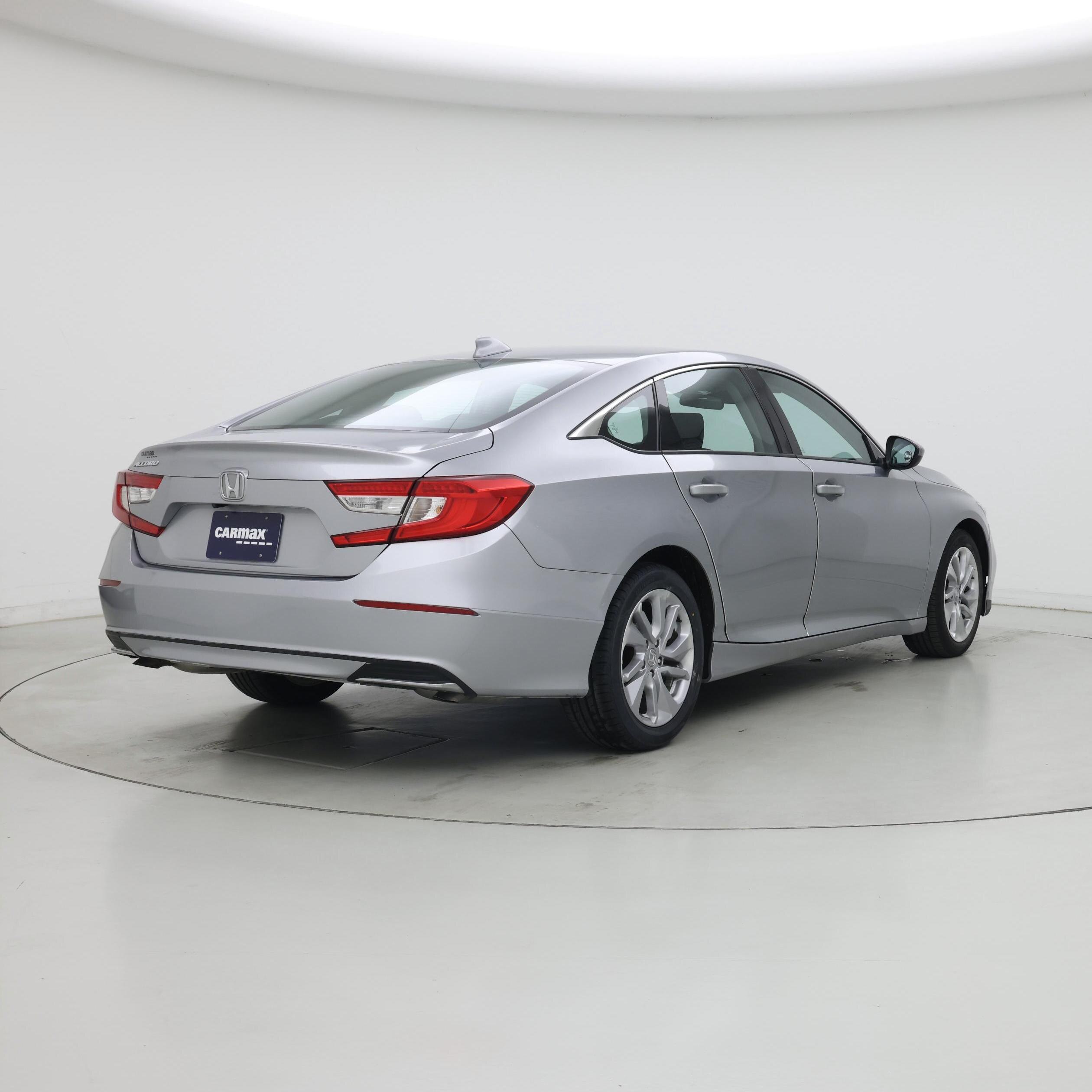 Thumbnail: 2020 Honda Accord - 8