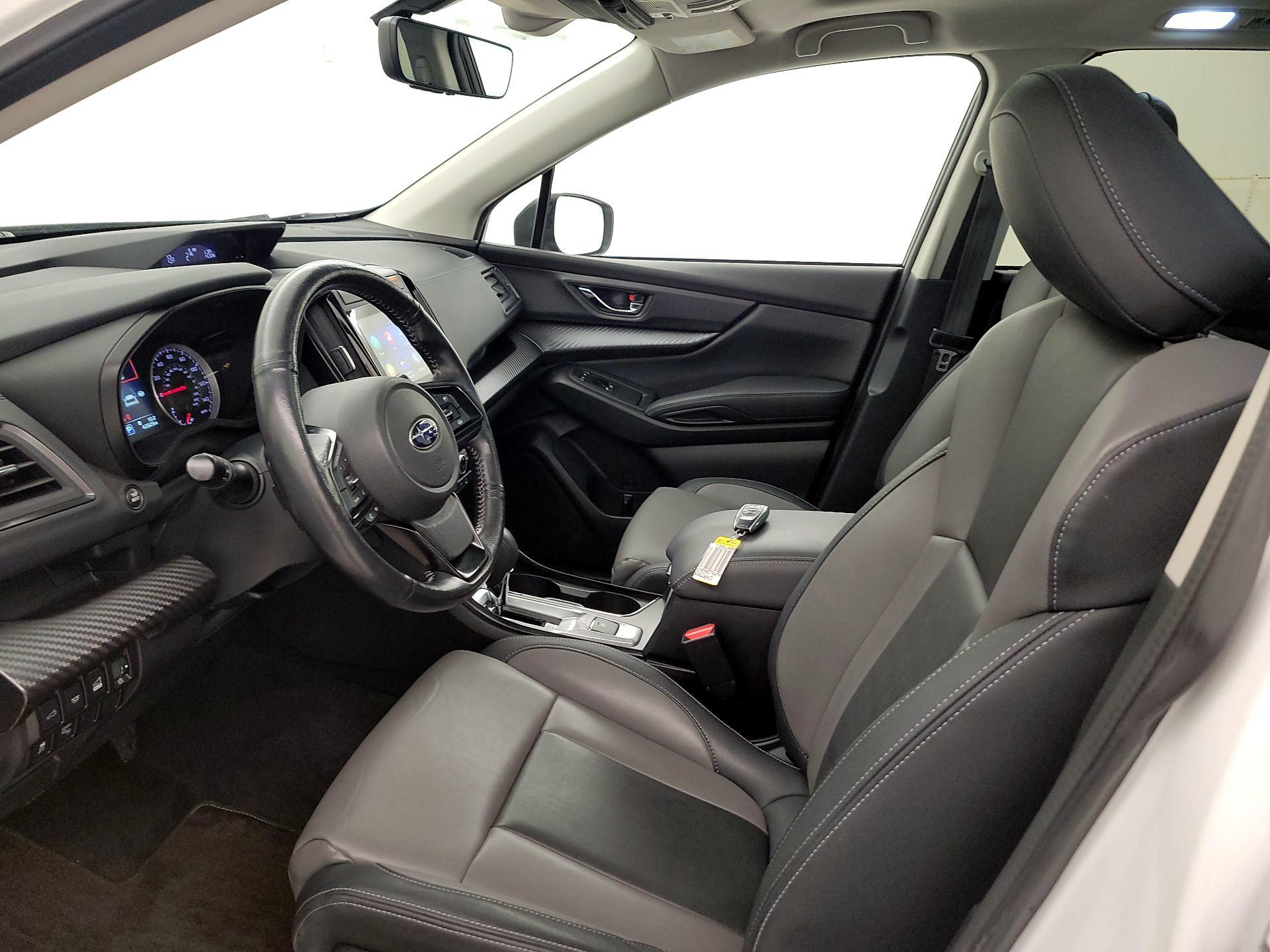 Thumbnail: 2022 Subaru Ascent - 9