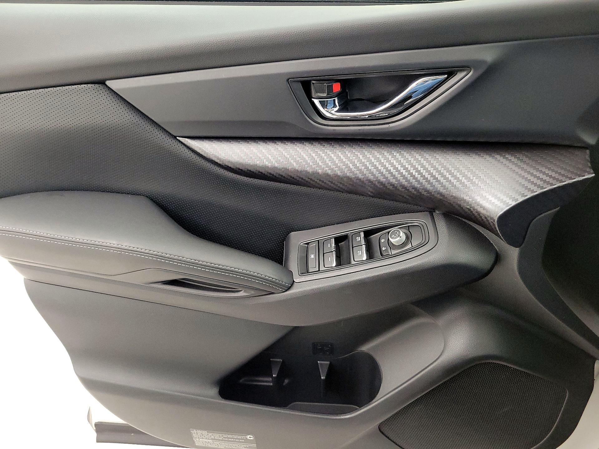 Thumbnail: 2022 Subaru Ascent - 10