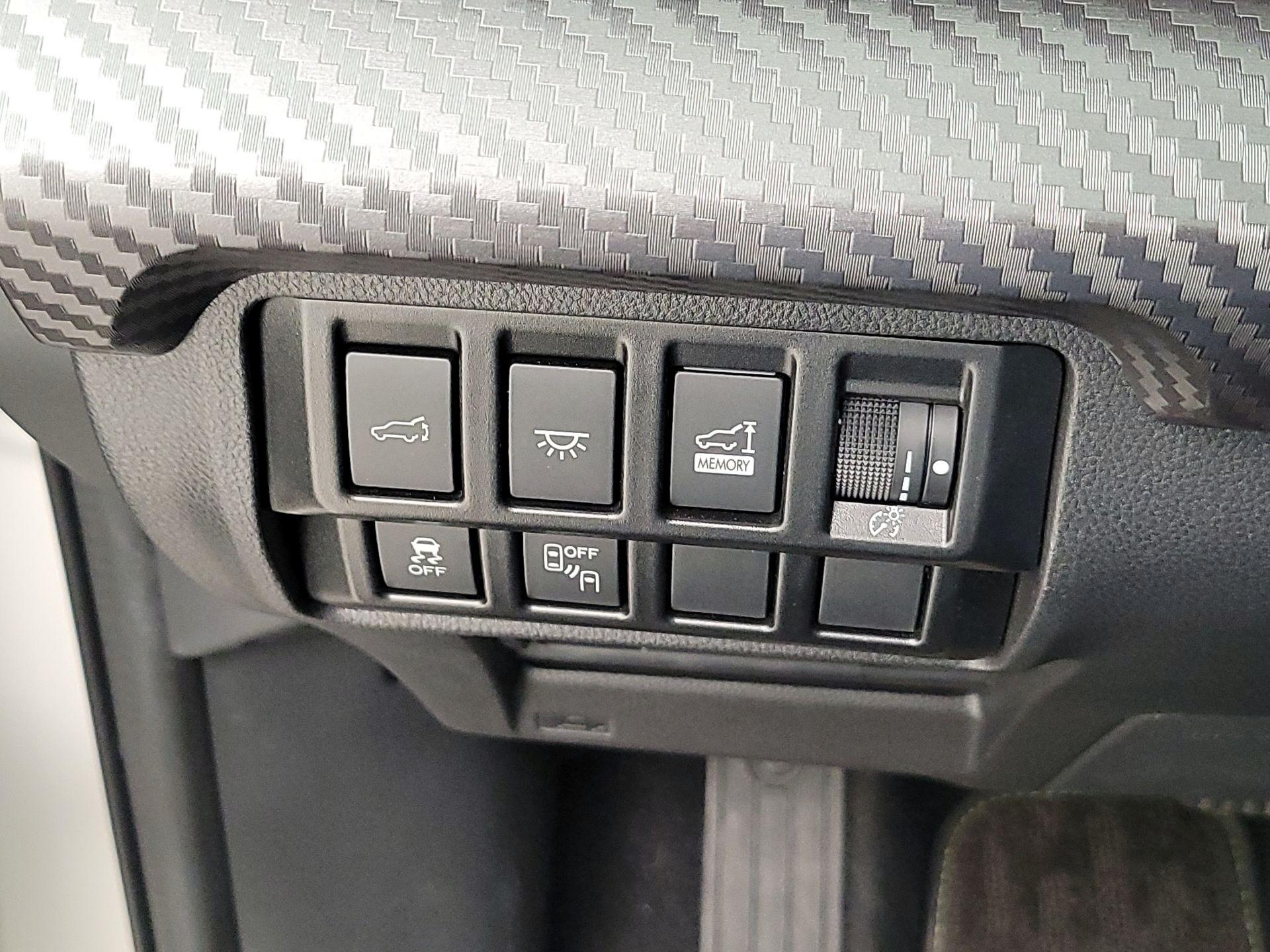 Thumbnail: 2022 Subaru Ascent - 11