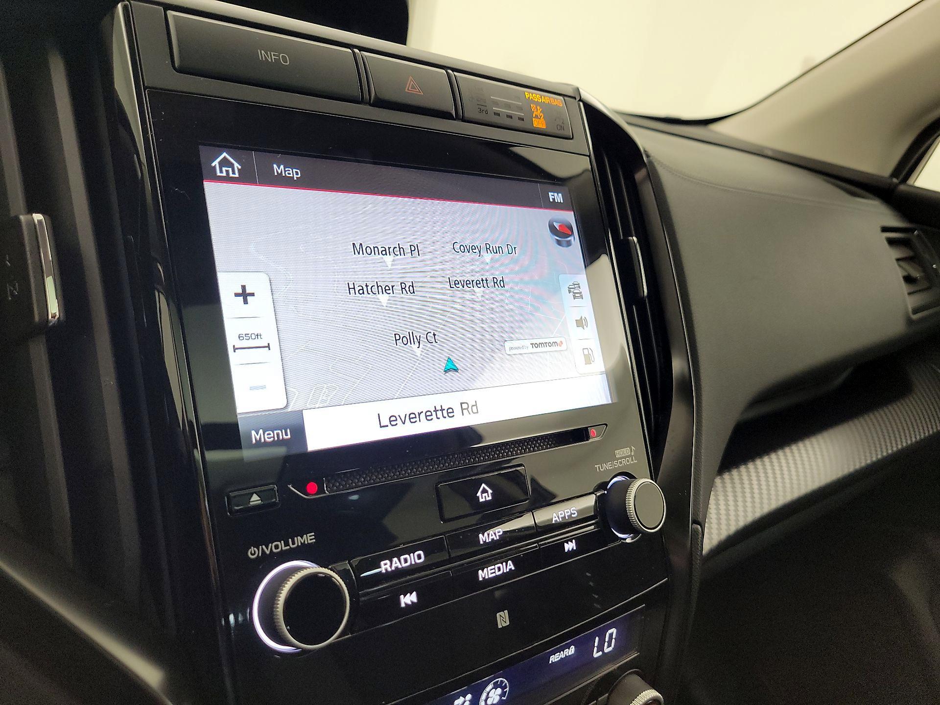 Thumbnail: 2022 Subaru Ascent - 12