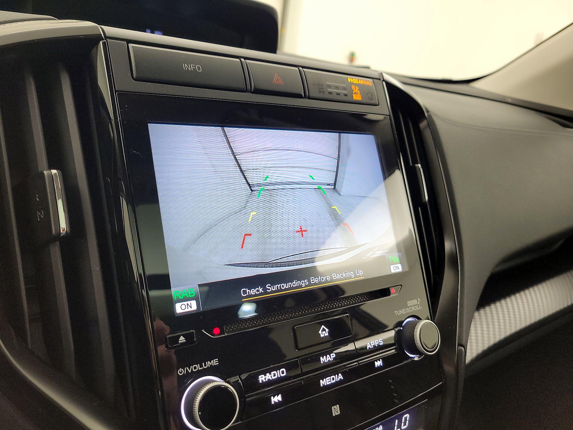 Thumbnail: 2022 Subaru Ascent - 13