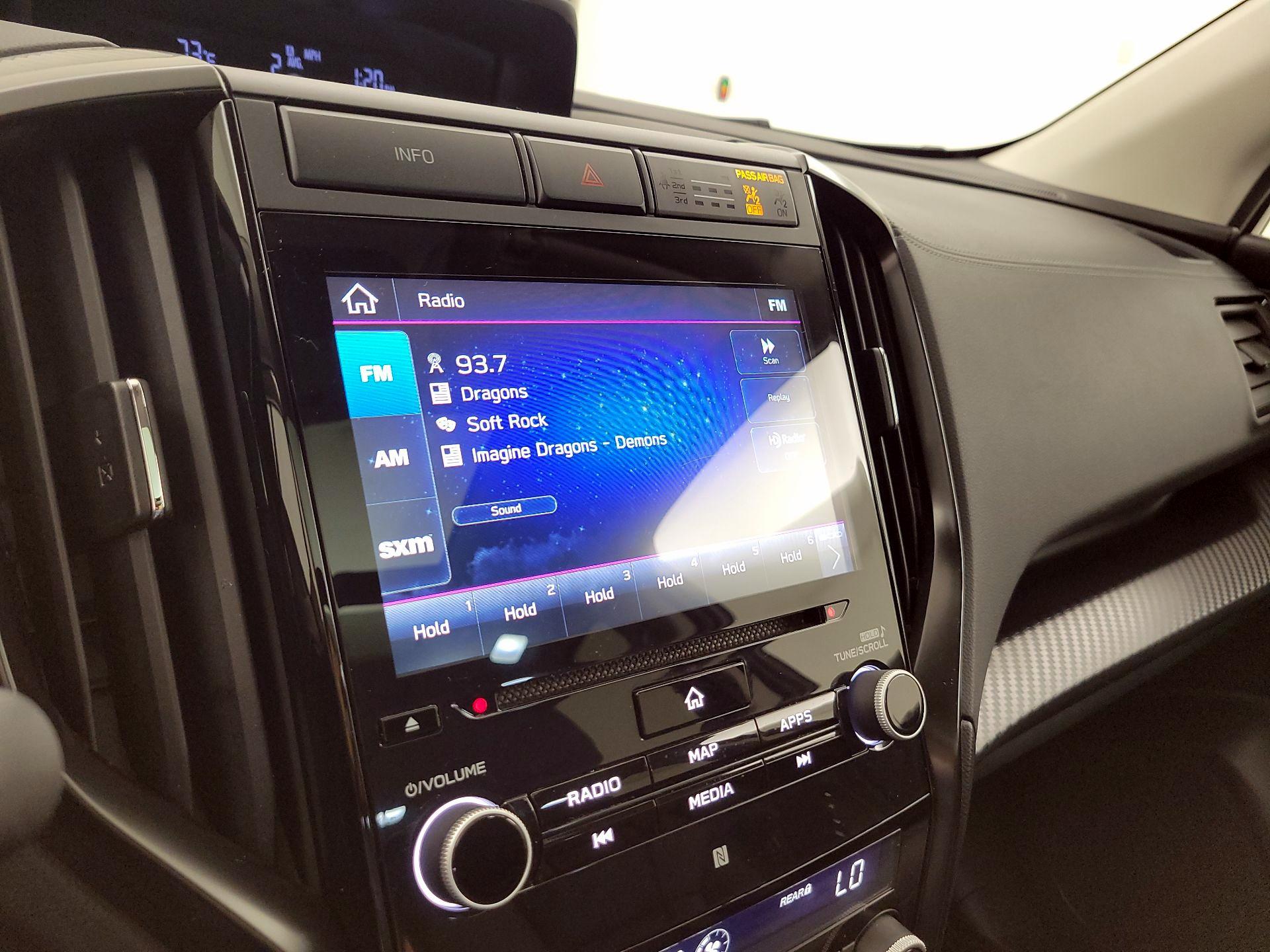 Thumbnail: 2022 Subaru Ascent - 14