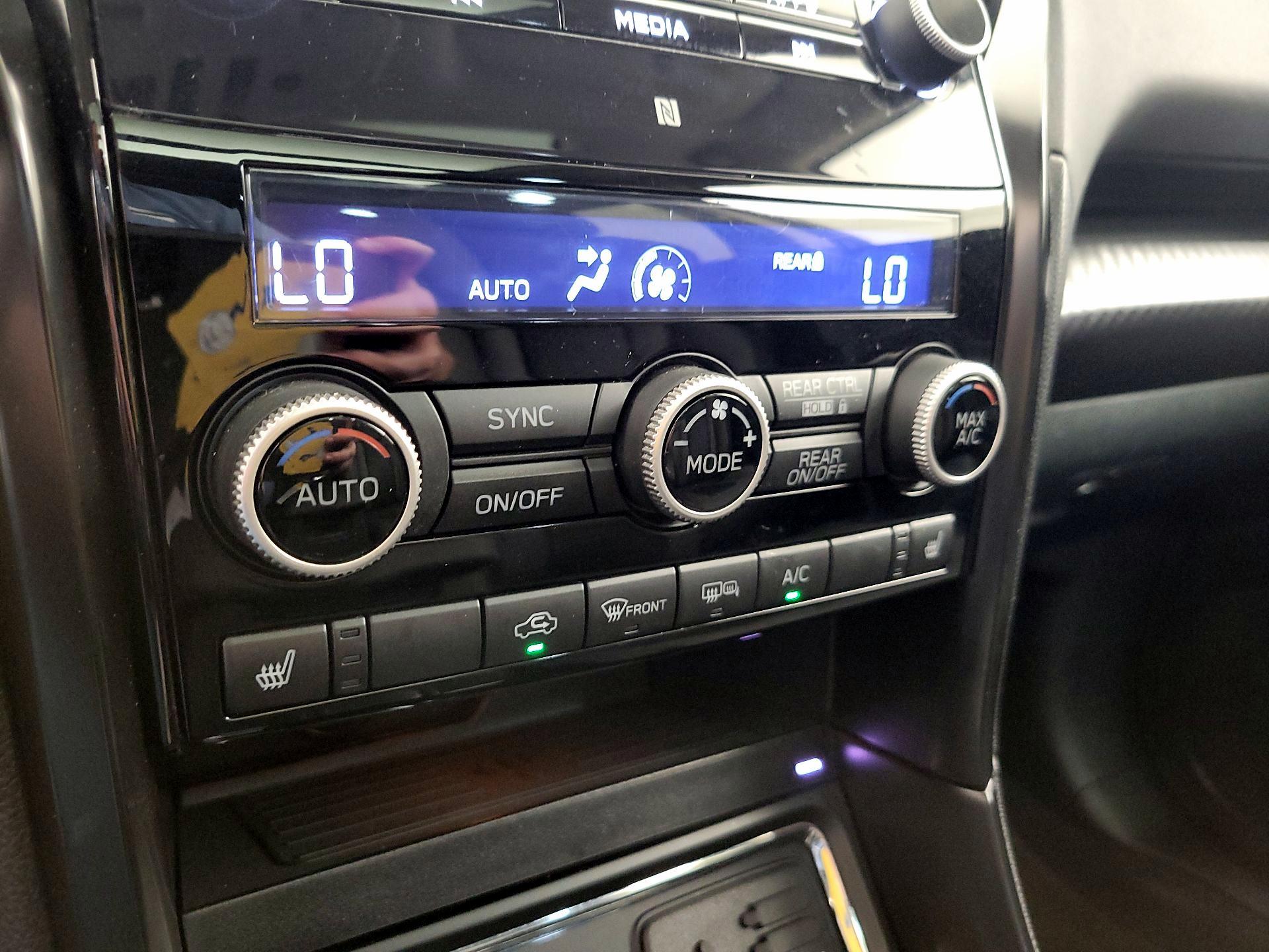 Thumbnail: 2022 Subaru Ascent - 15