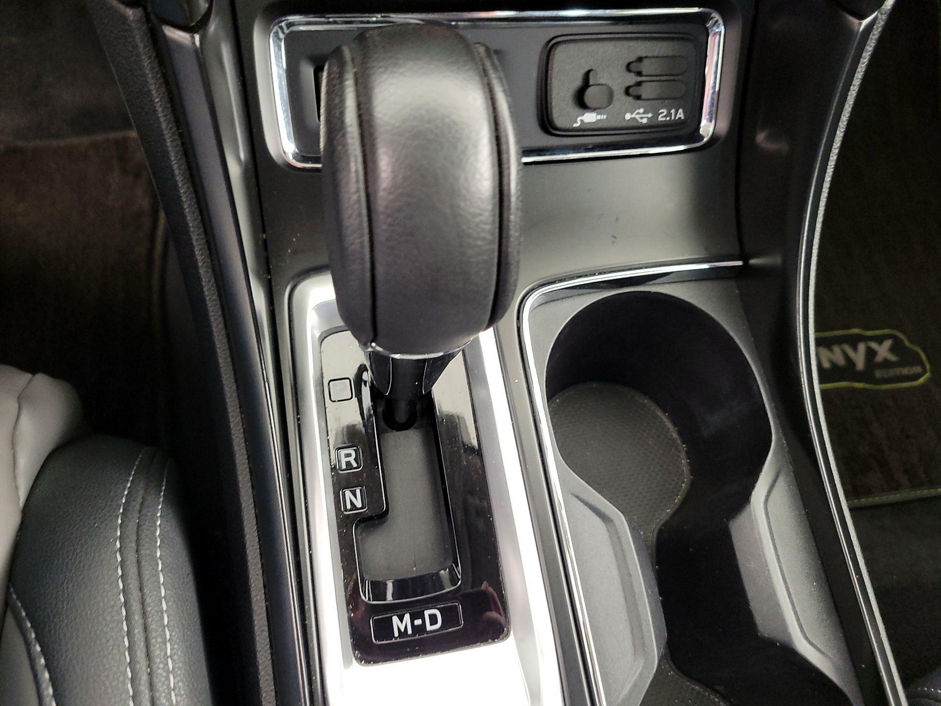 Thumbnail: 2022 Subaru Ascent - 16