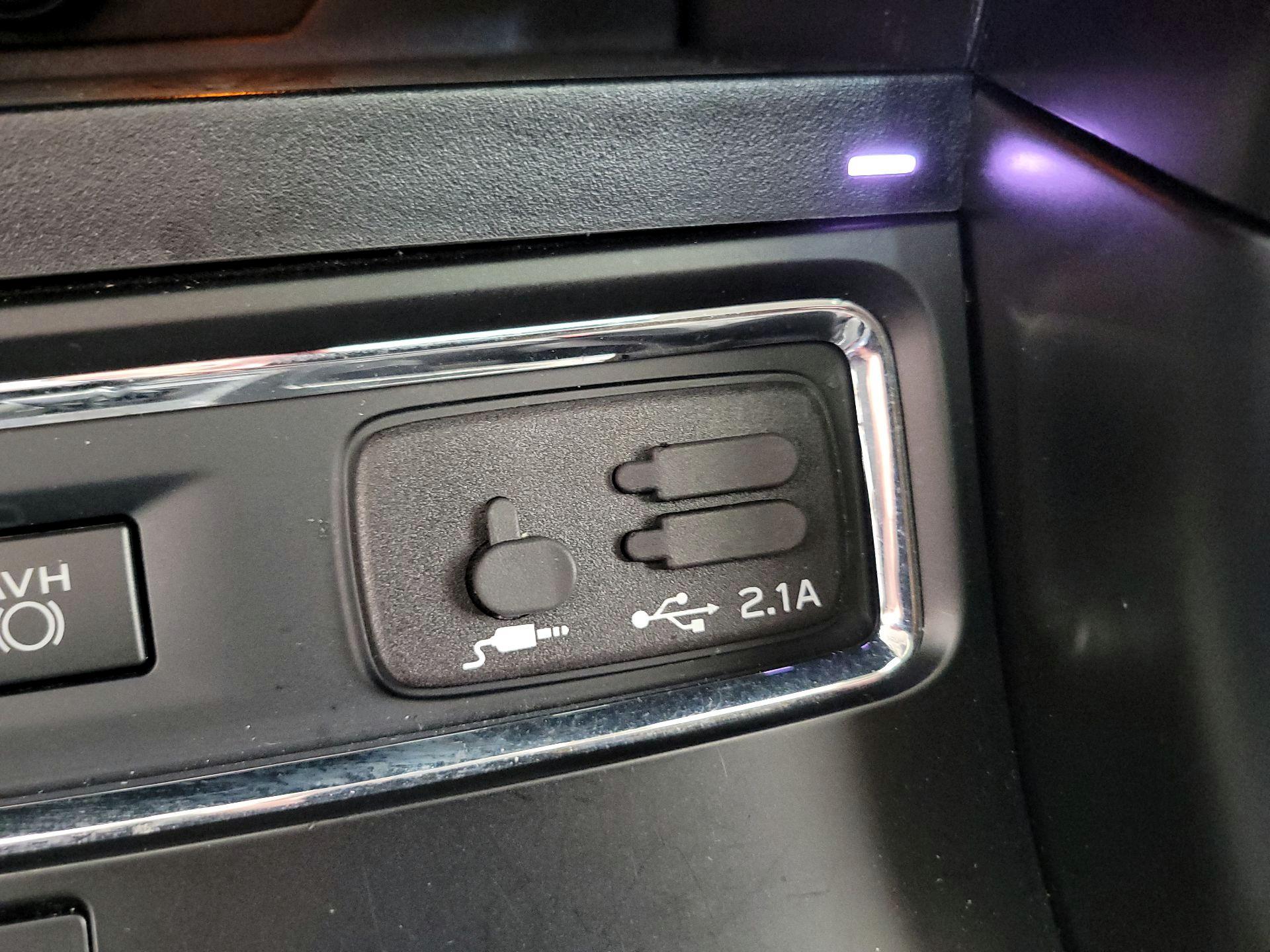 Thumbnail: 2022 Subaru Ascent - 17