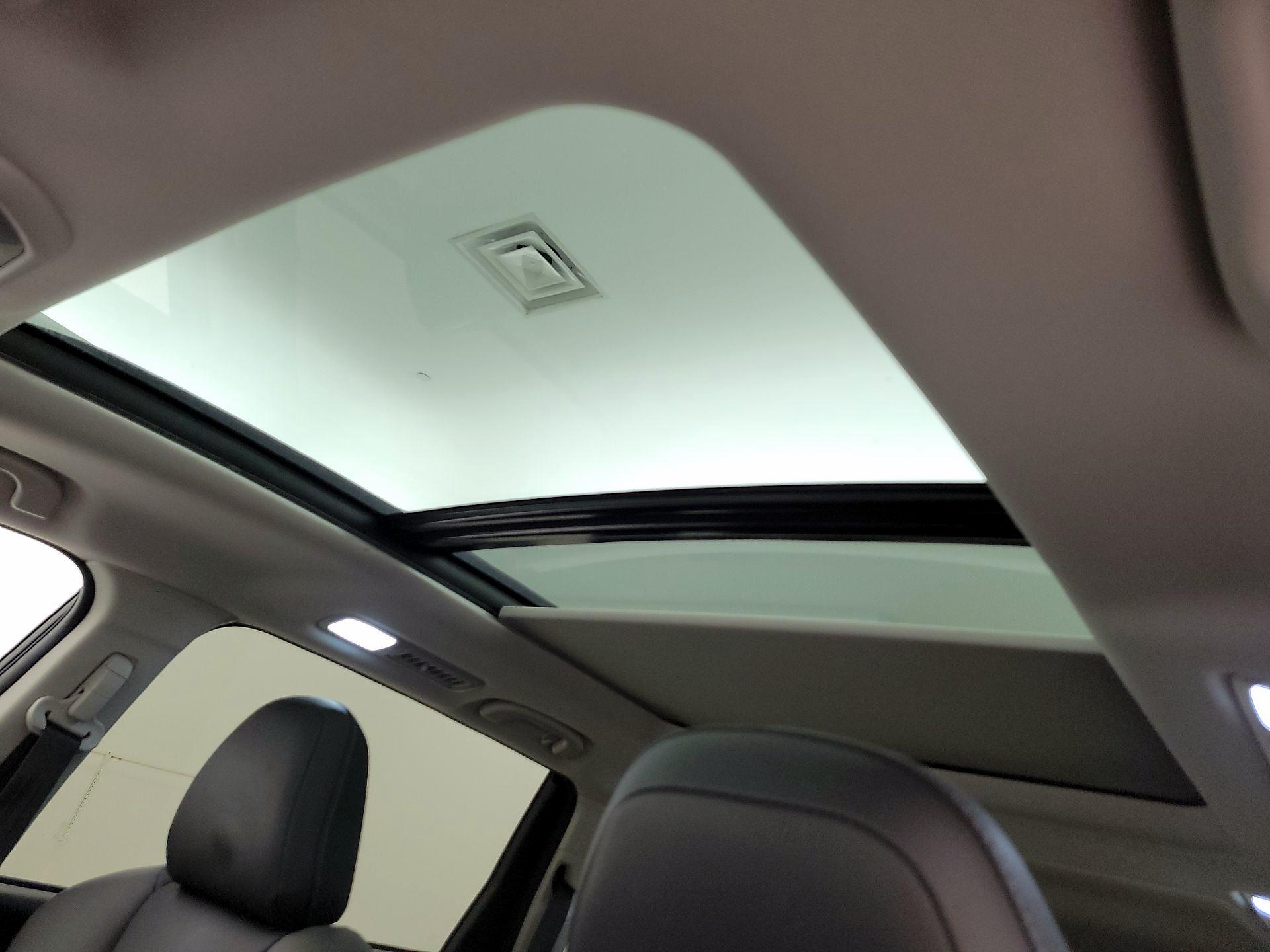 Thumbnail: 2022 Subaru Ascent - 18