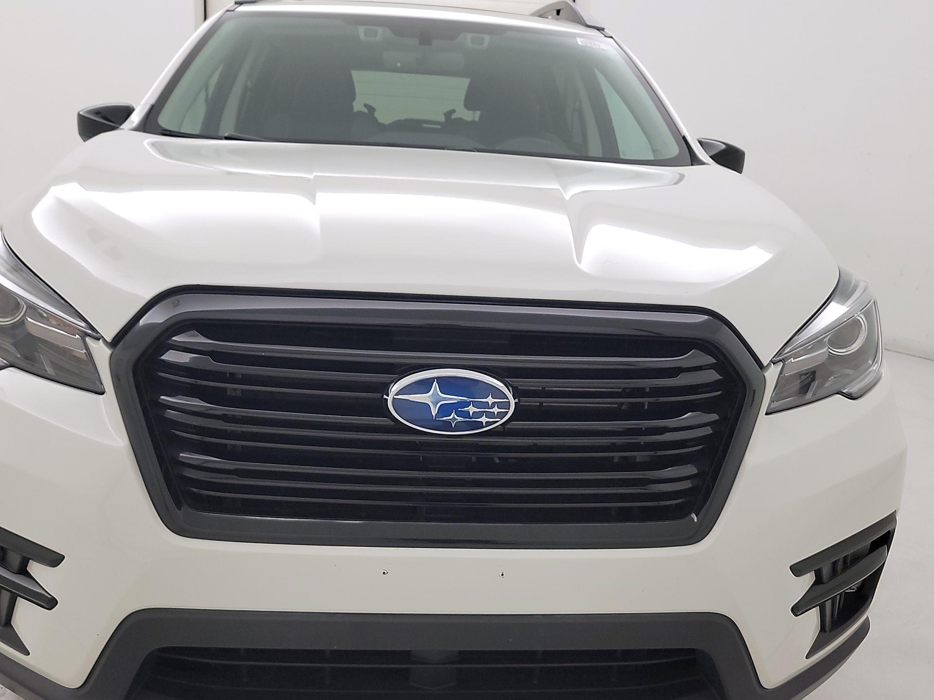 Thumbnail: 2022 Subaru Ascent - 2