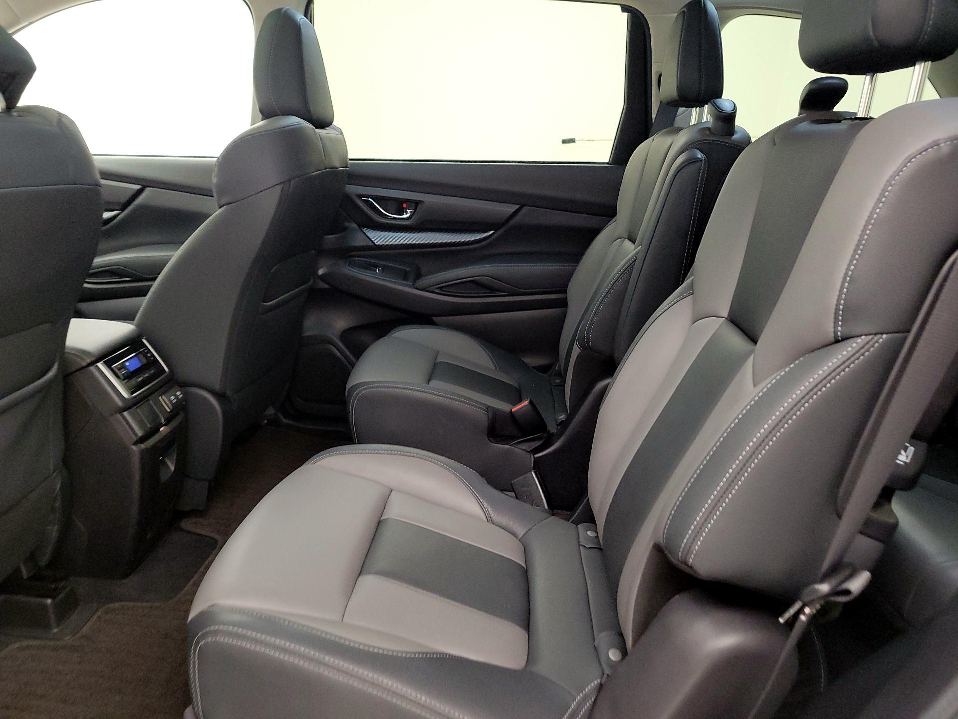 Thumbnail: 2022 Subaru Ascent - 19