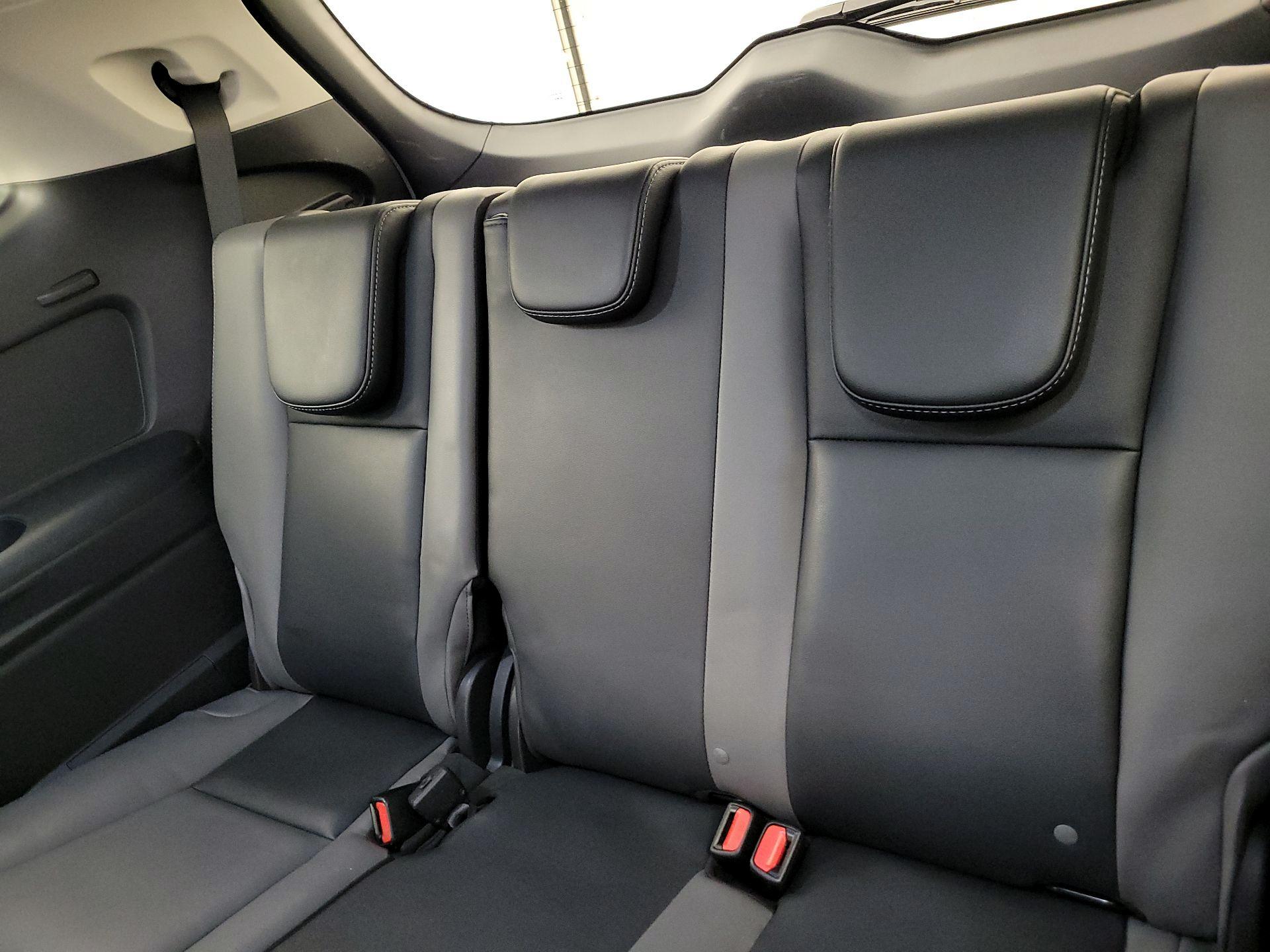 Thumbnail: 2022 Subaru Ascent - 20