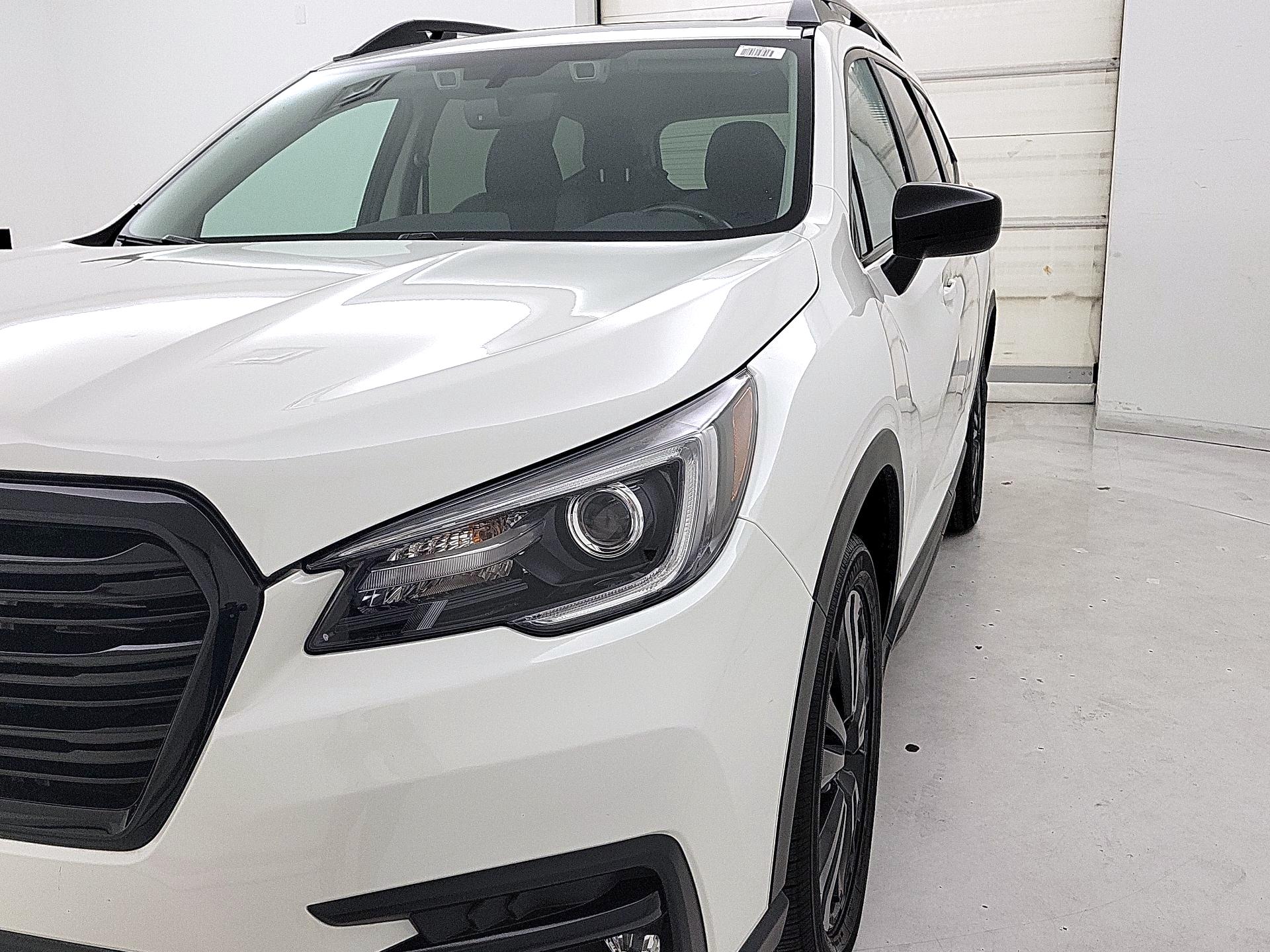 Thumbnail: 2022 Subaru Ascent - 3