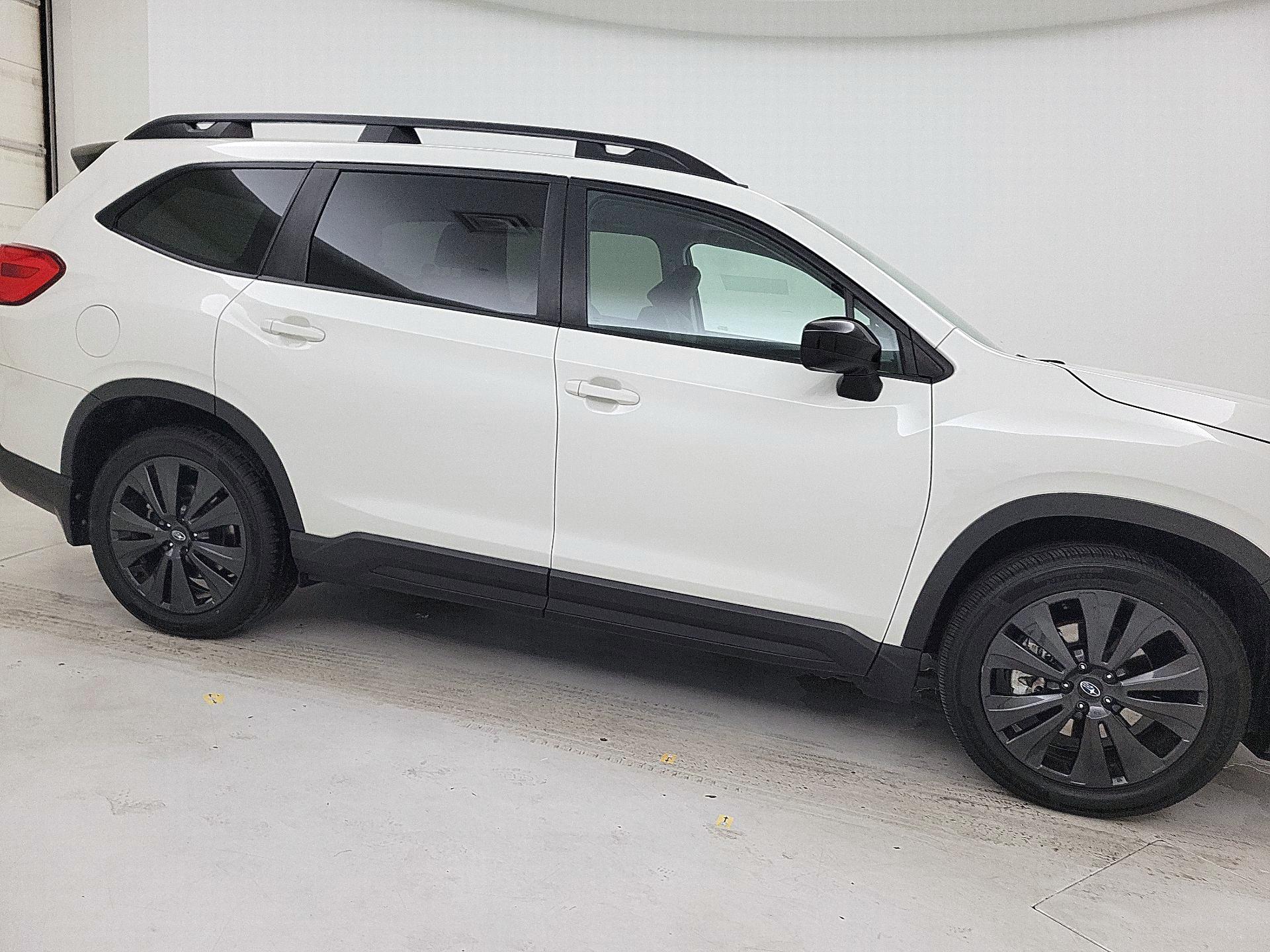 Thumbnail: 2022 Subaru Ascent - 4