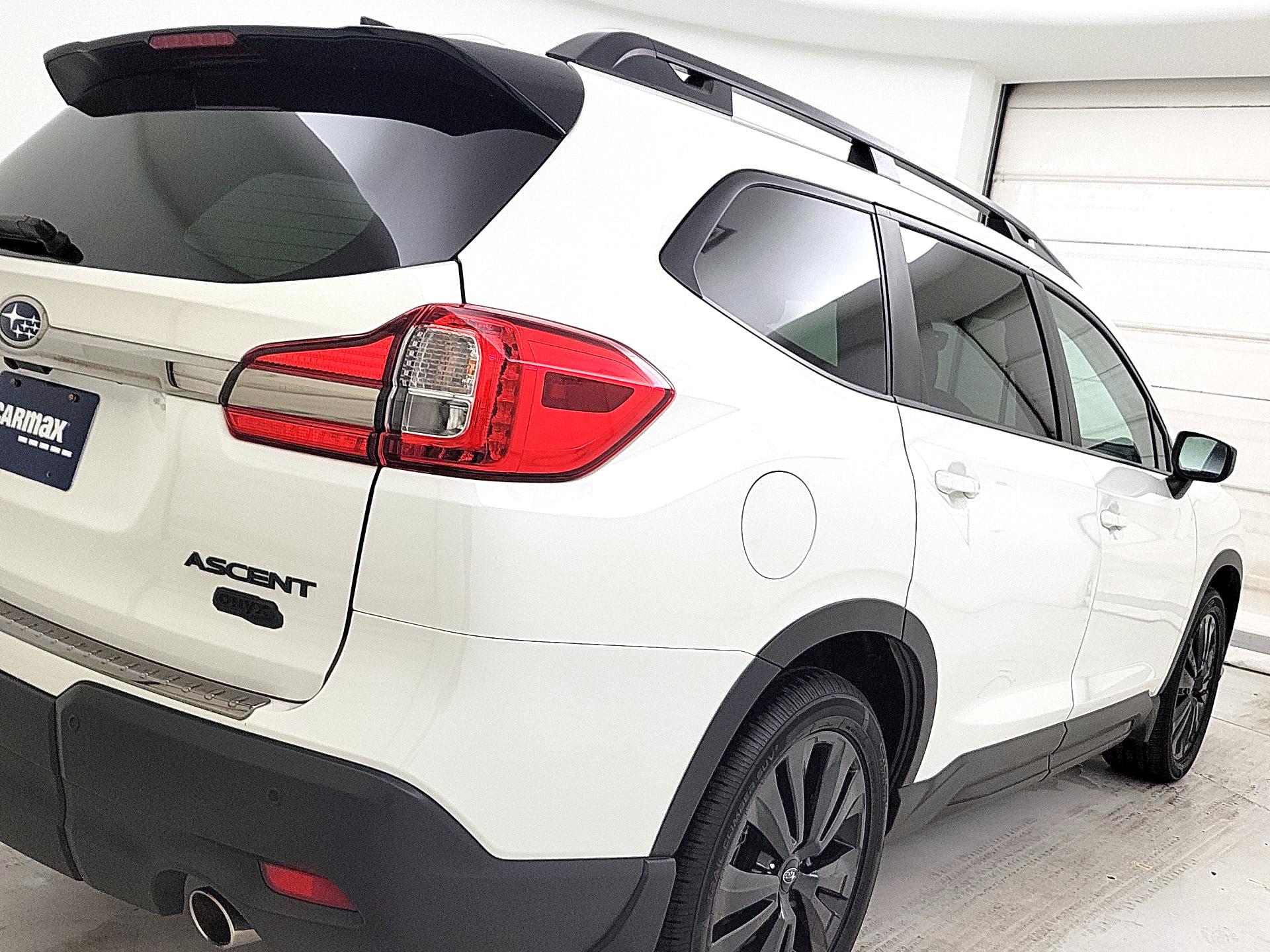 Thumbnail: 2022 Subaru Ascent - 5