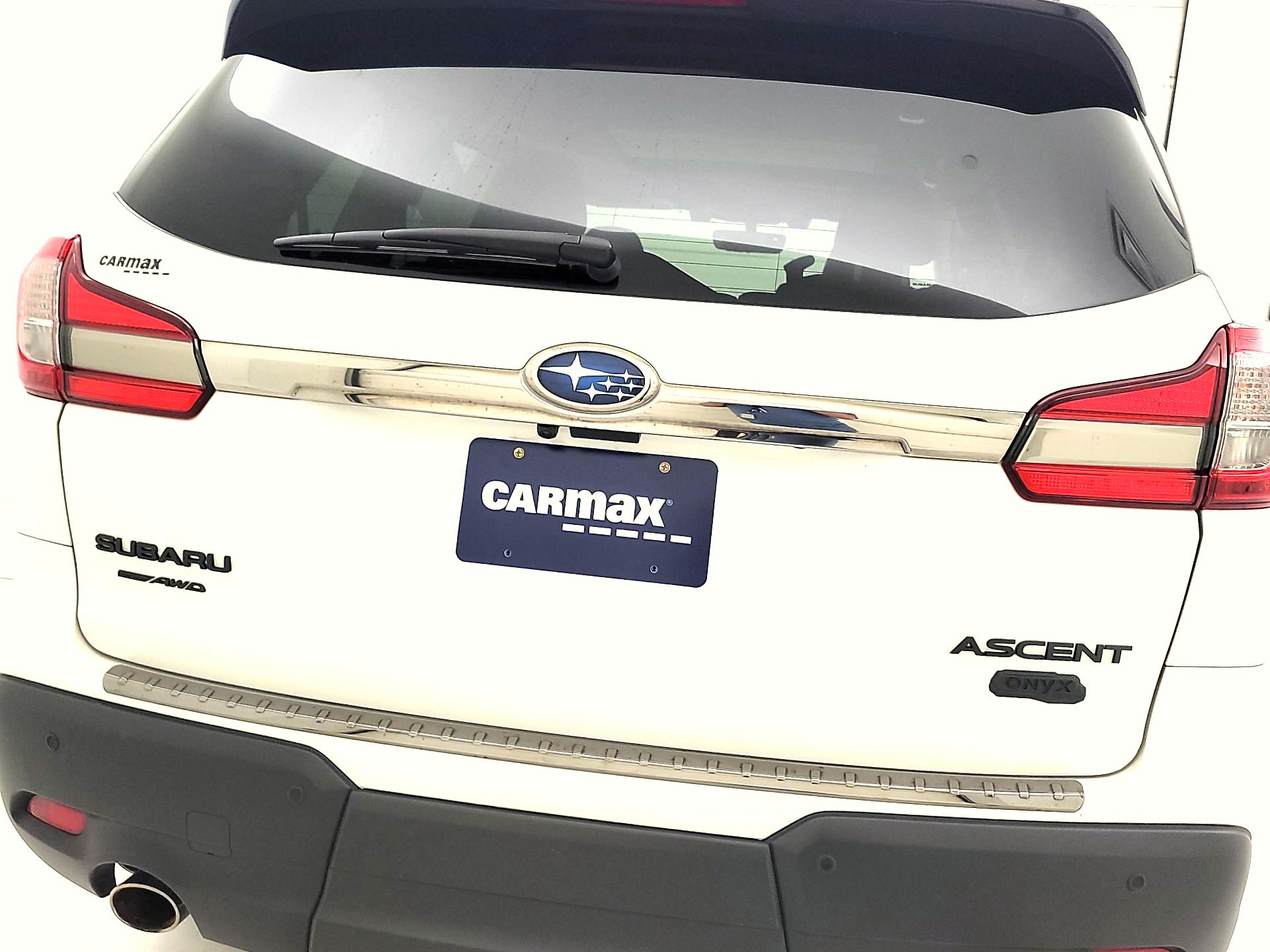 Thumbnail: 2022 Subaru Ascent - 6