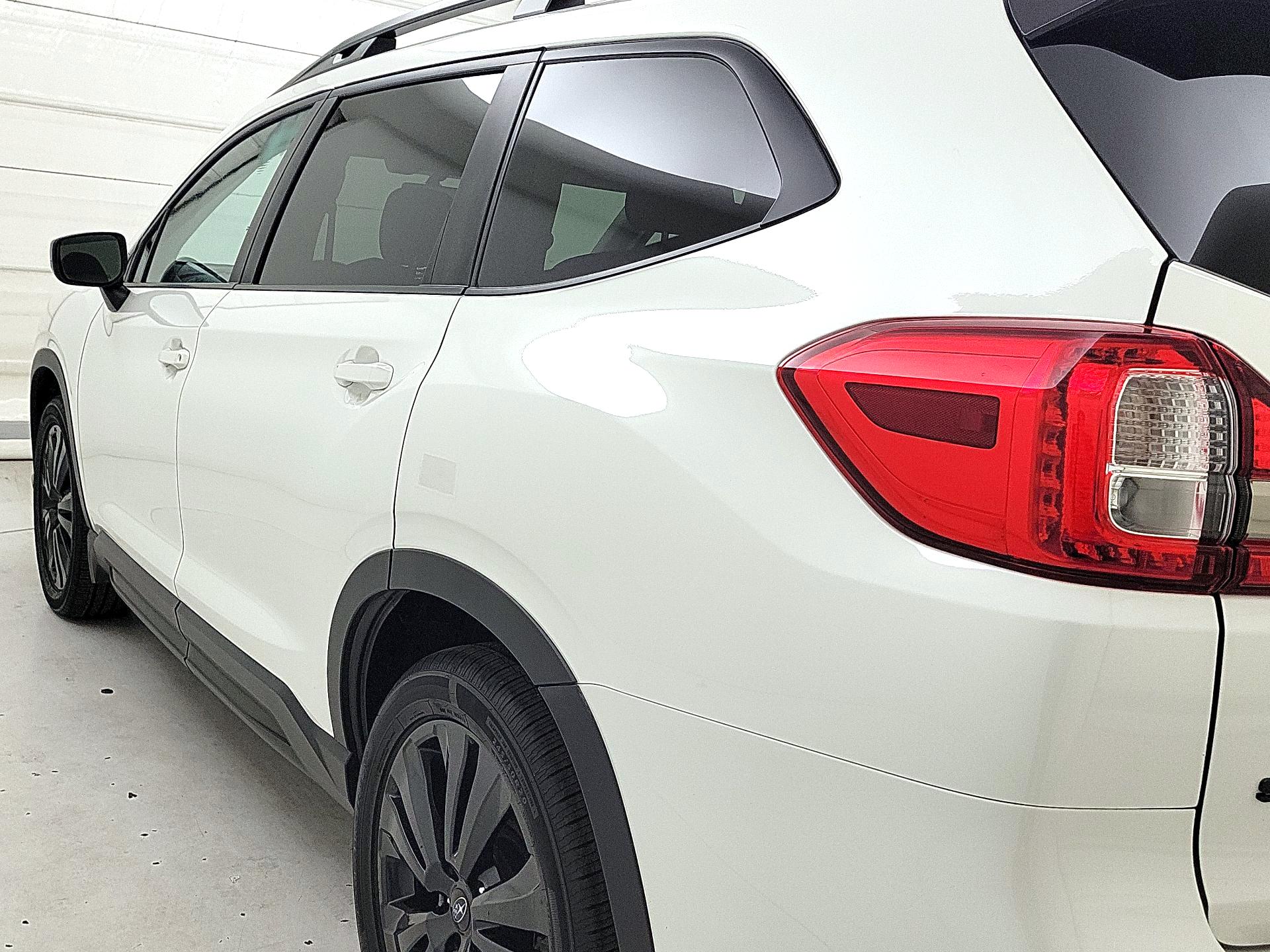 Thumbnail: 2022 Subaru Ascent - 7