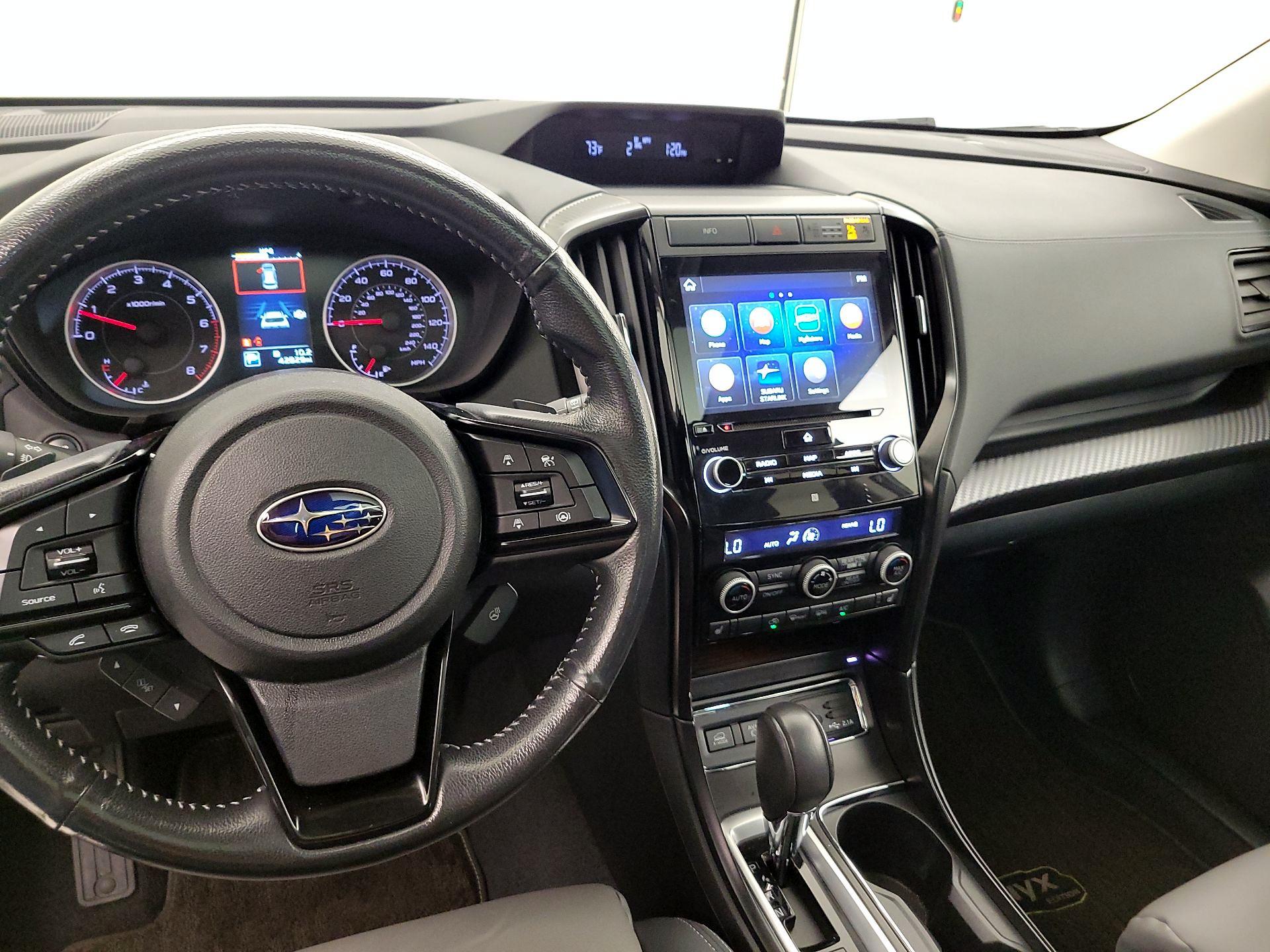 Thumbnail: 2022 Subaru Ascent - 8