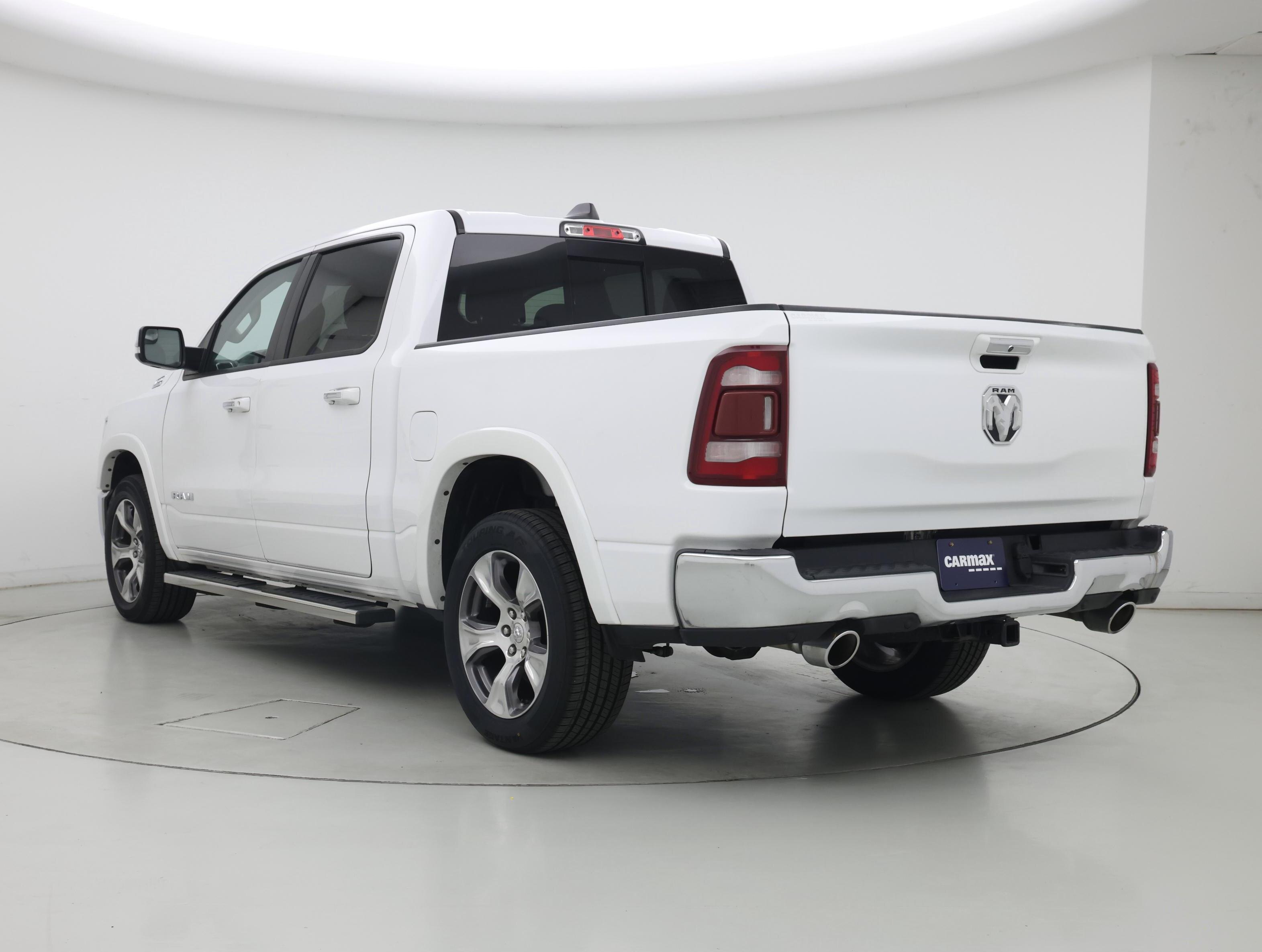 Thumbnail: 2021 RAM 1500 - 2