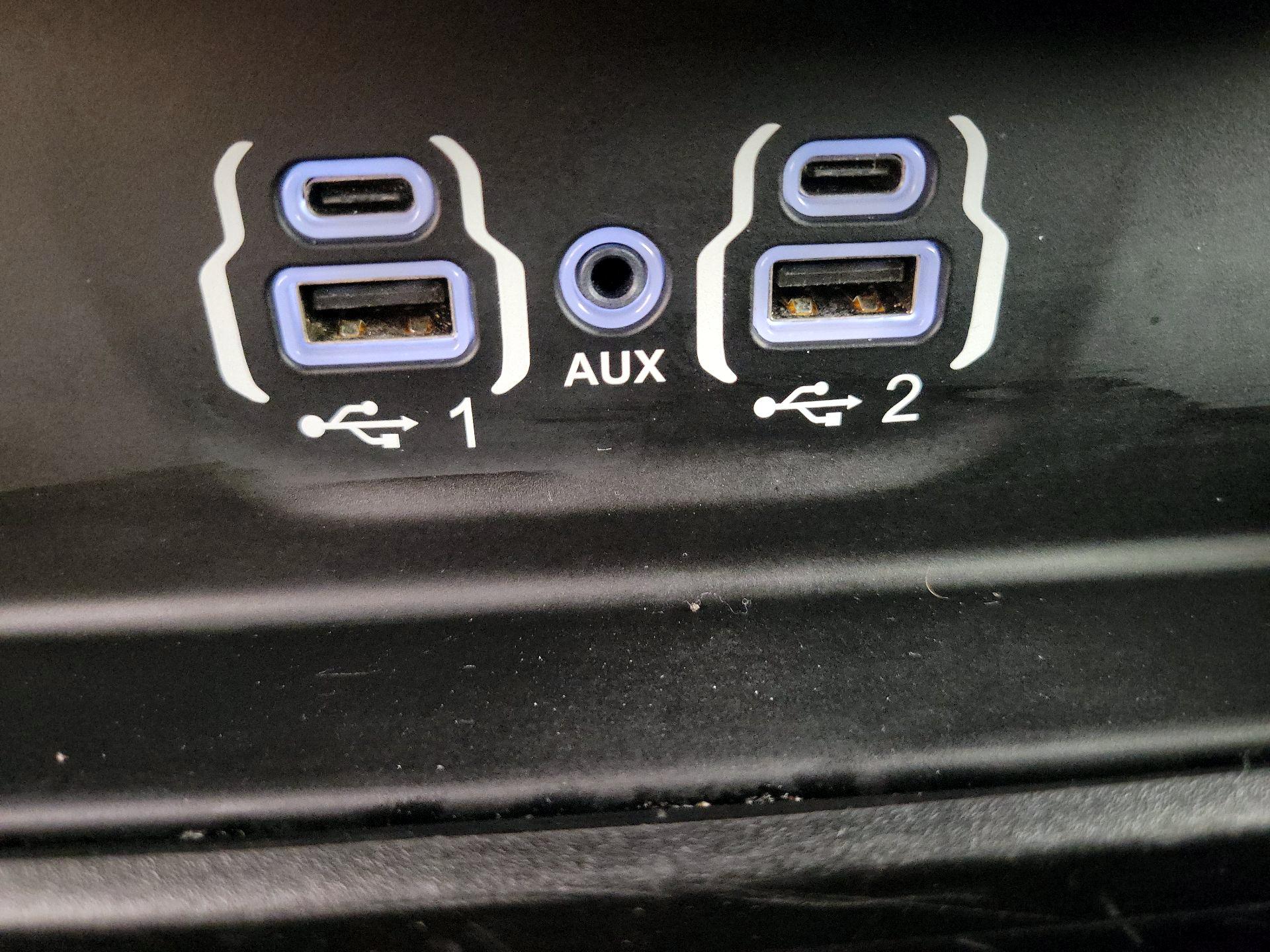 Thumbnail: 2021 RAM 1500 - 19