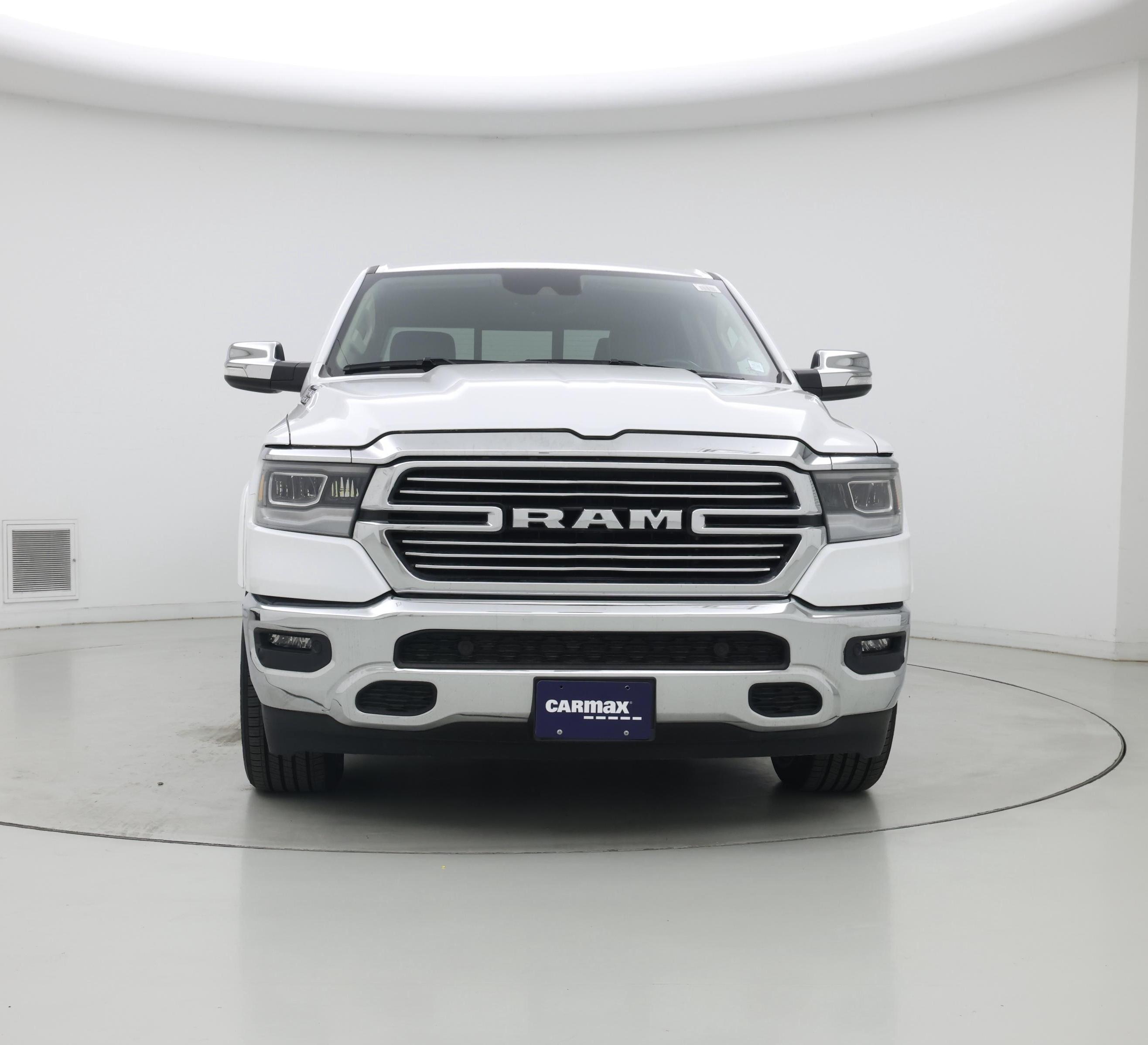 Thumbnail: 2021 RAM 1500 - 5