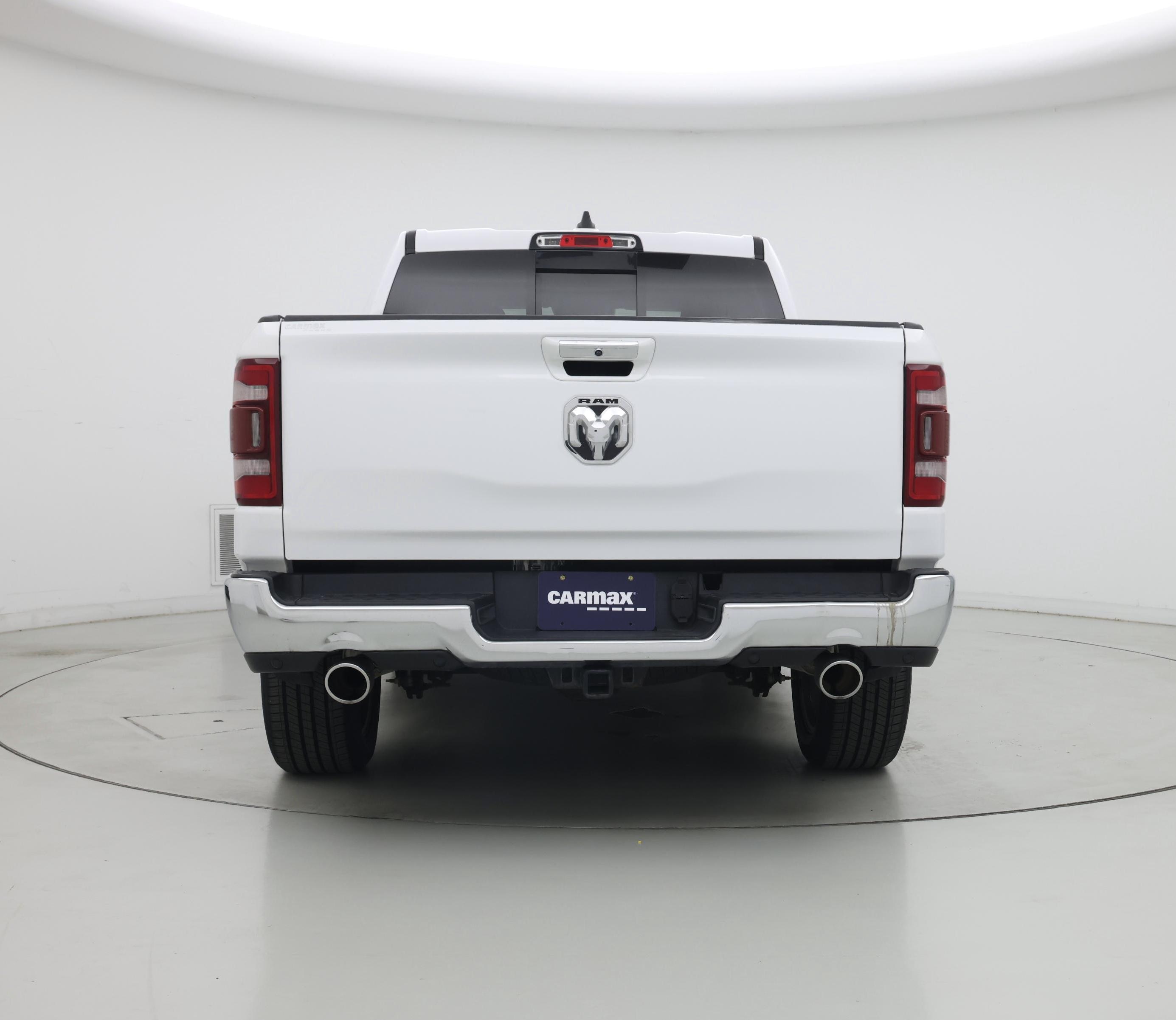 Thumbnail: 2021 RAM 1500 - 6