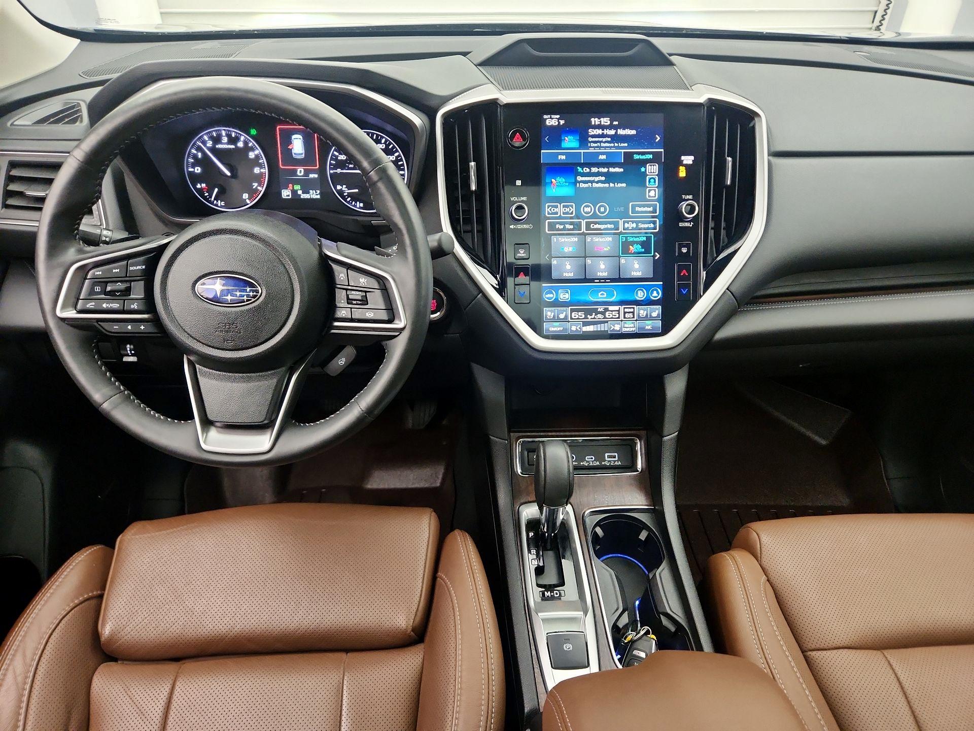 Thumbnail: 2023 Subaru Ascent - 9