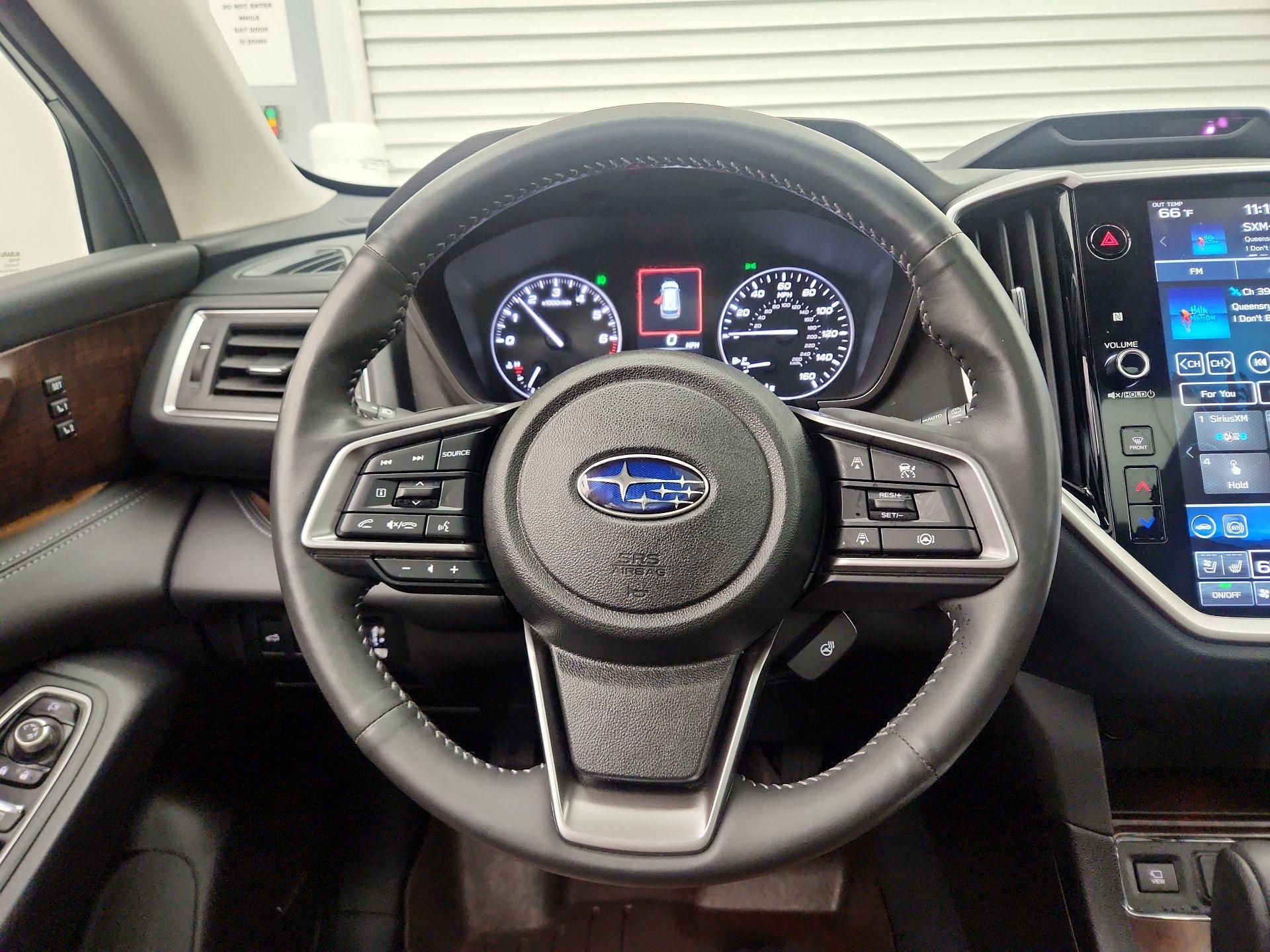 Thumbnail: 2023 Subaru Ascent - 10