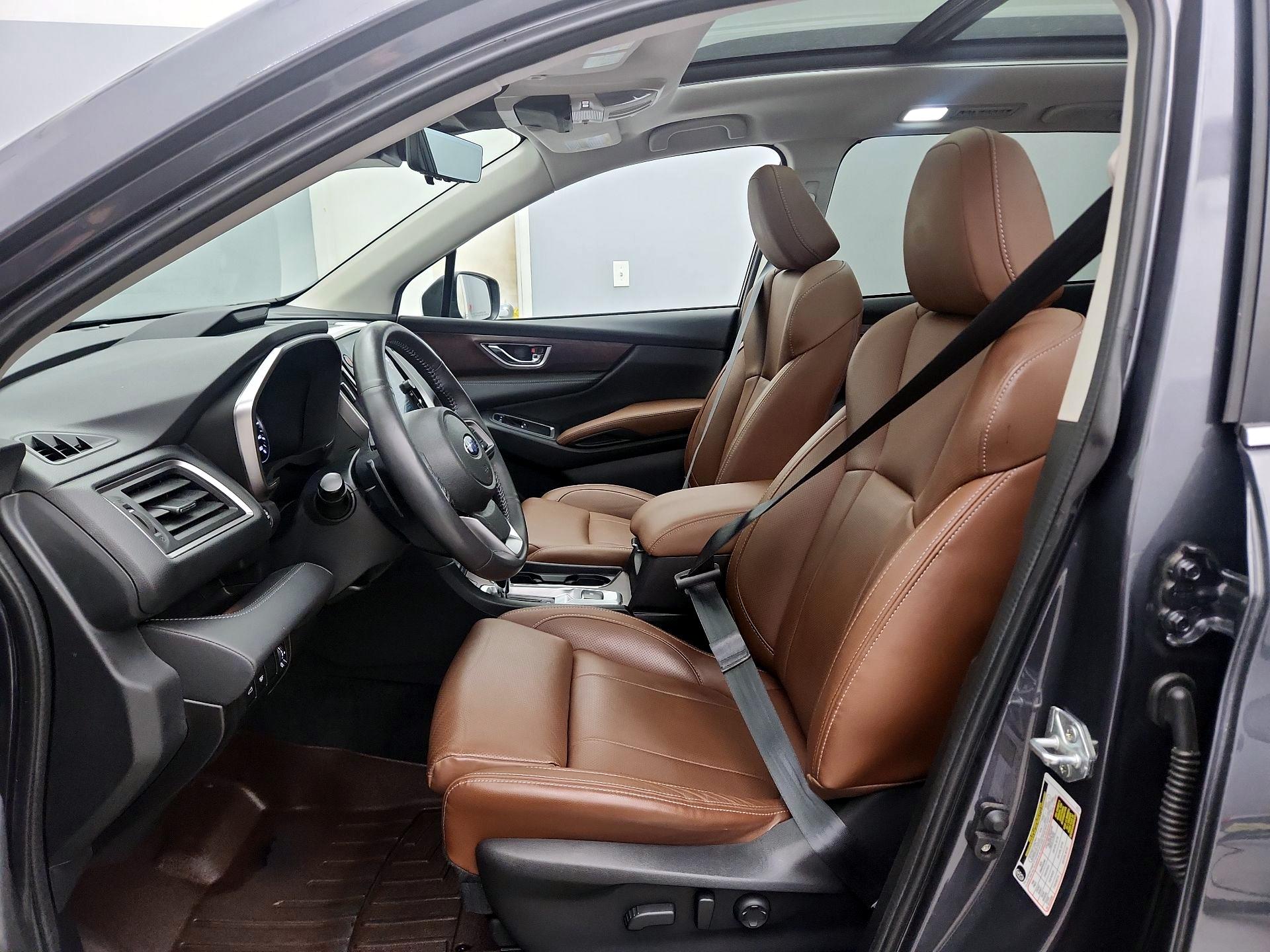 Thumbnail: 2023 Subaru Ascent - 11