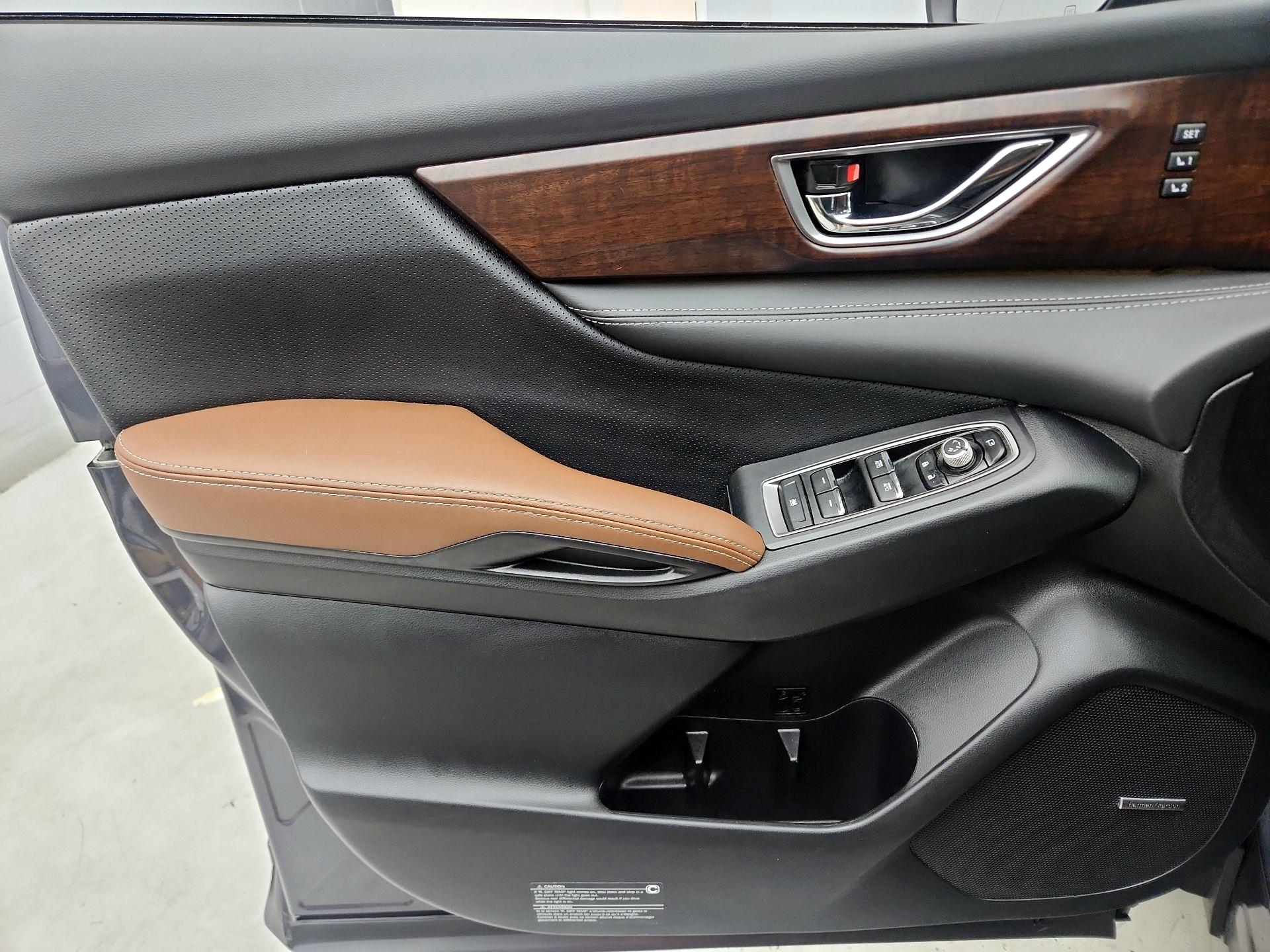 Thumbnail: 2023 Subaru Ascent - 12